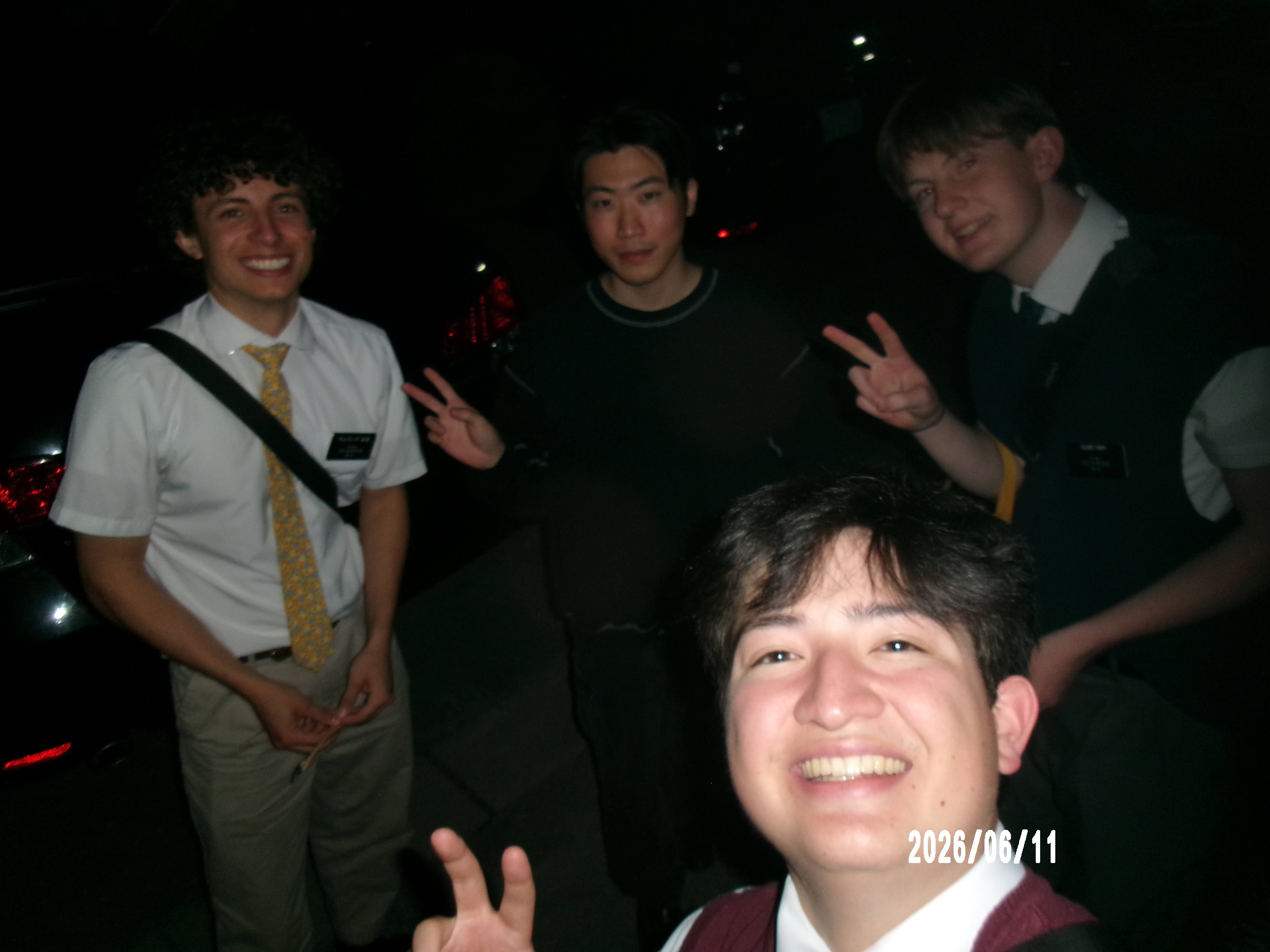 Elders