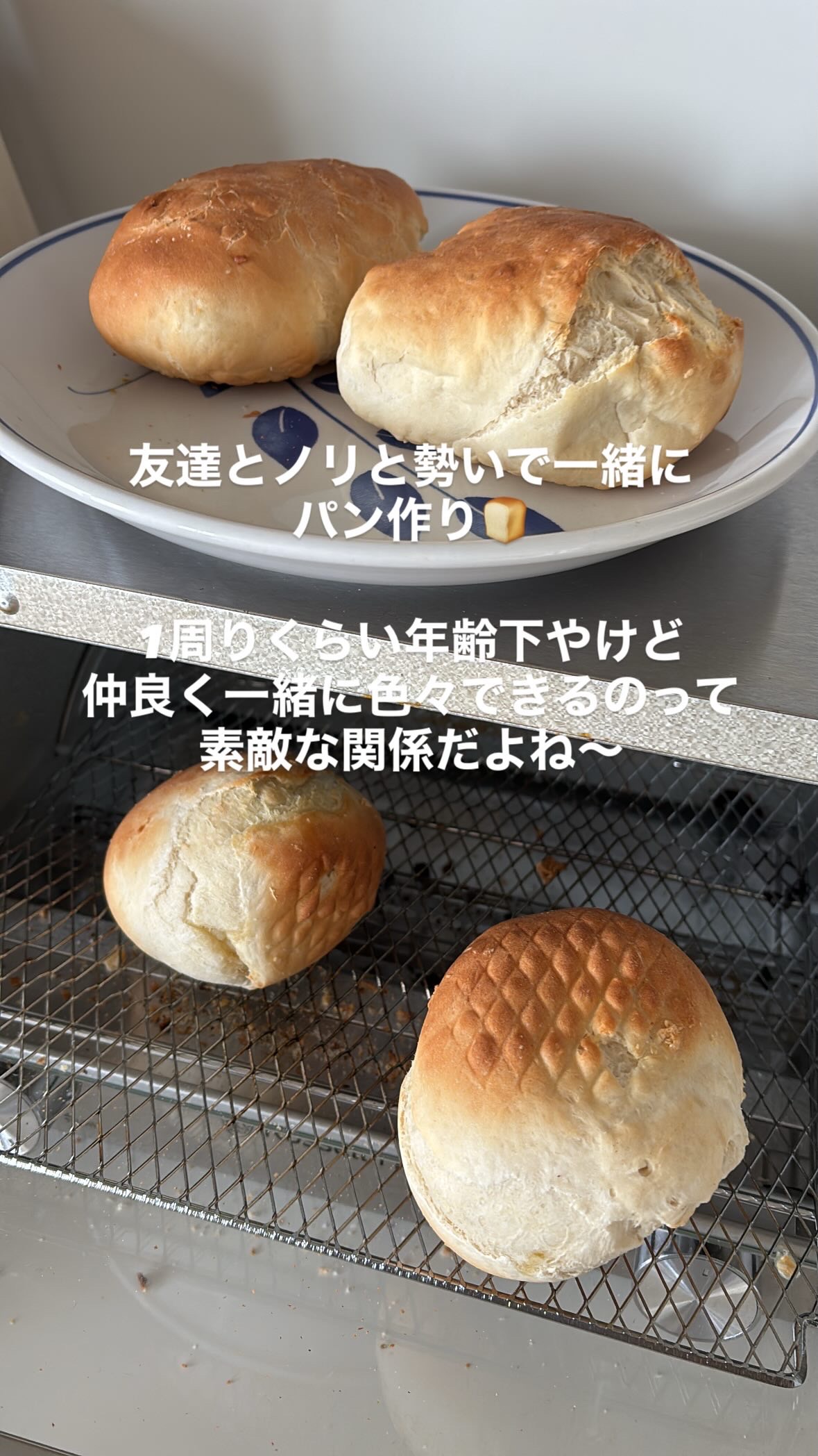 bread