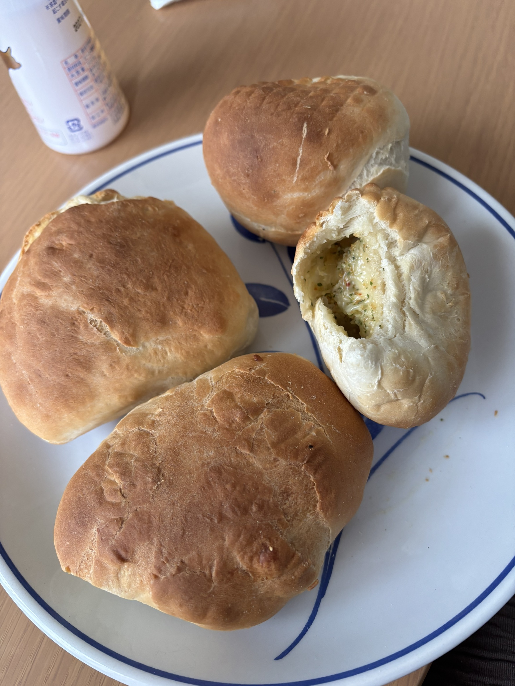 bread