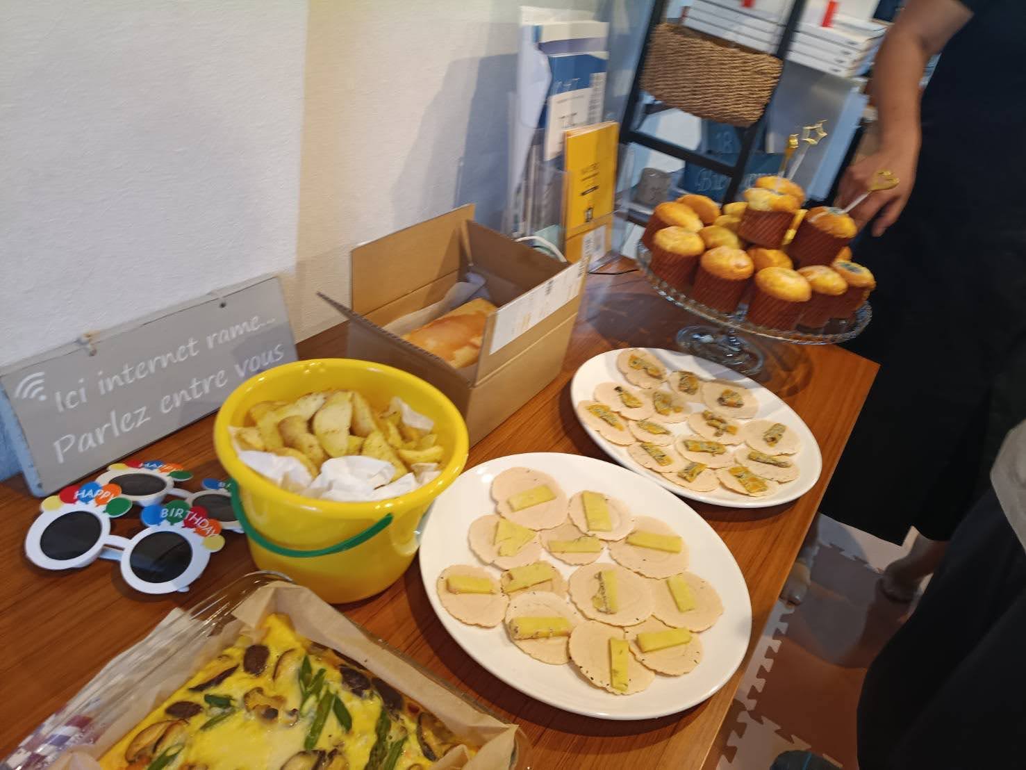 food