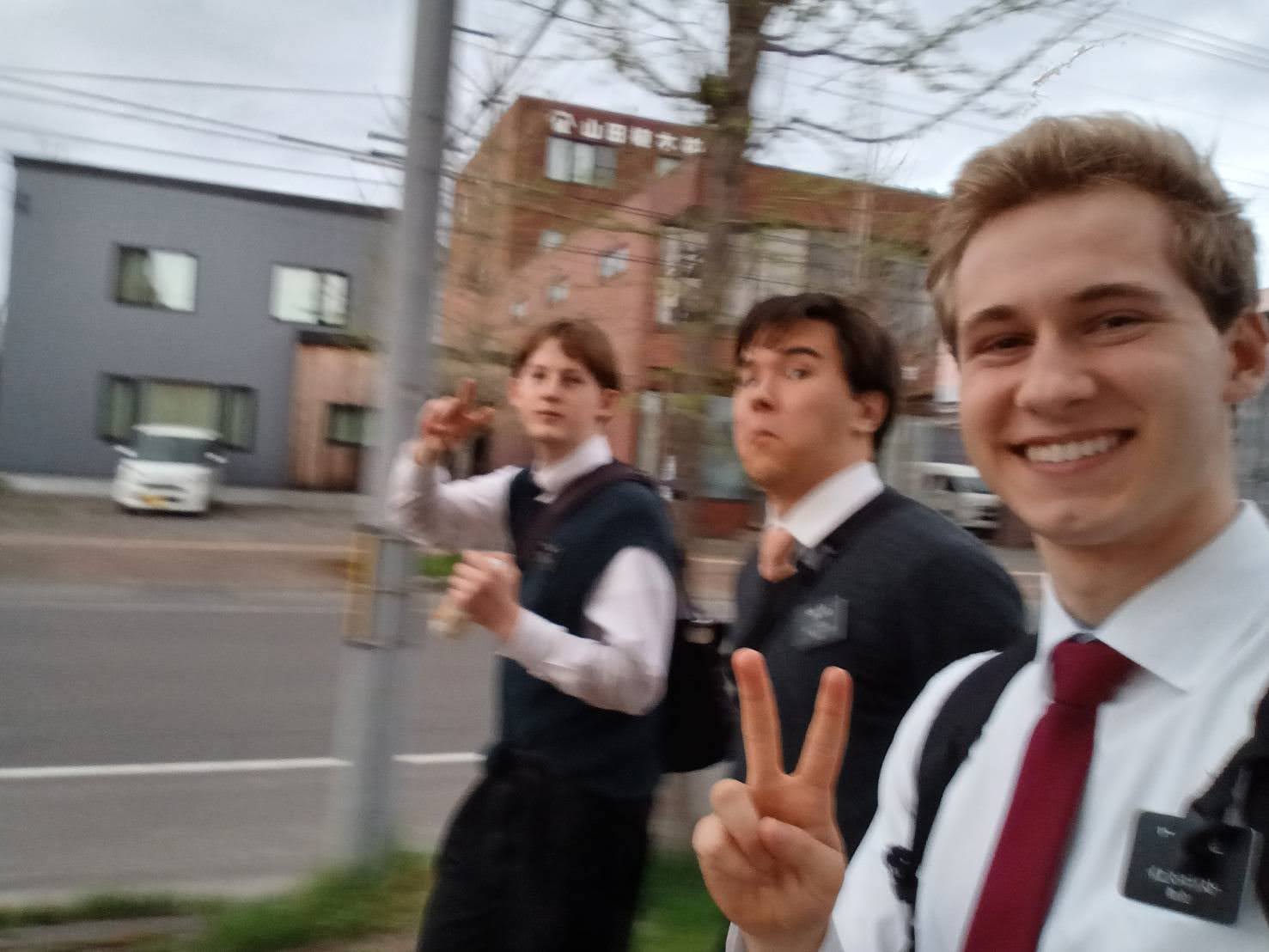 Elders