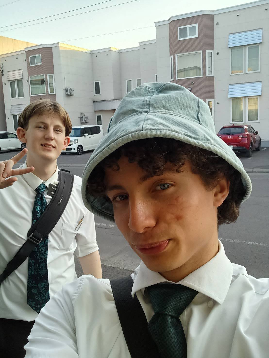 companions