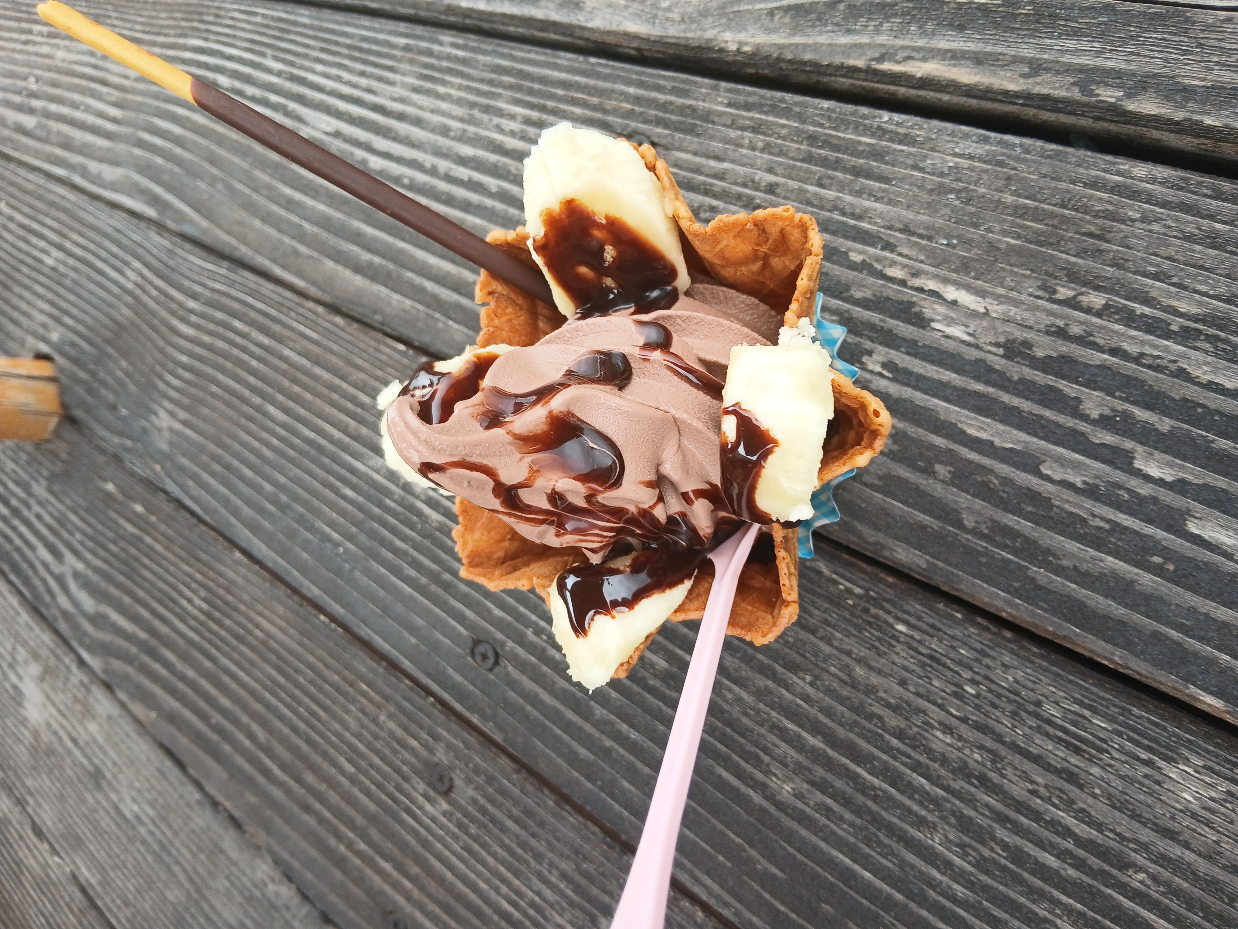 ice cream