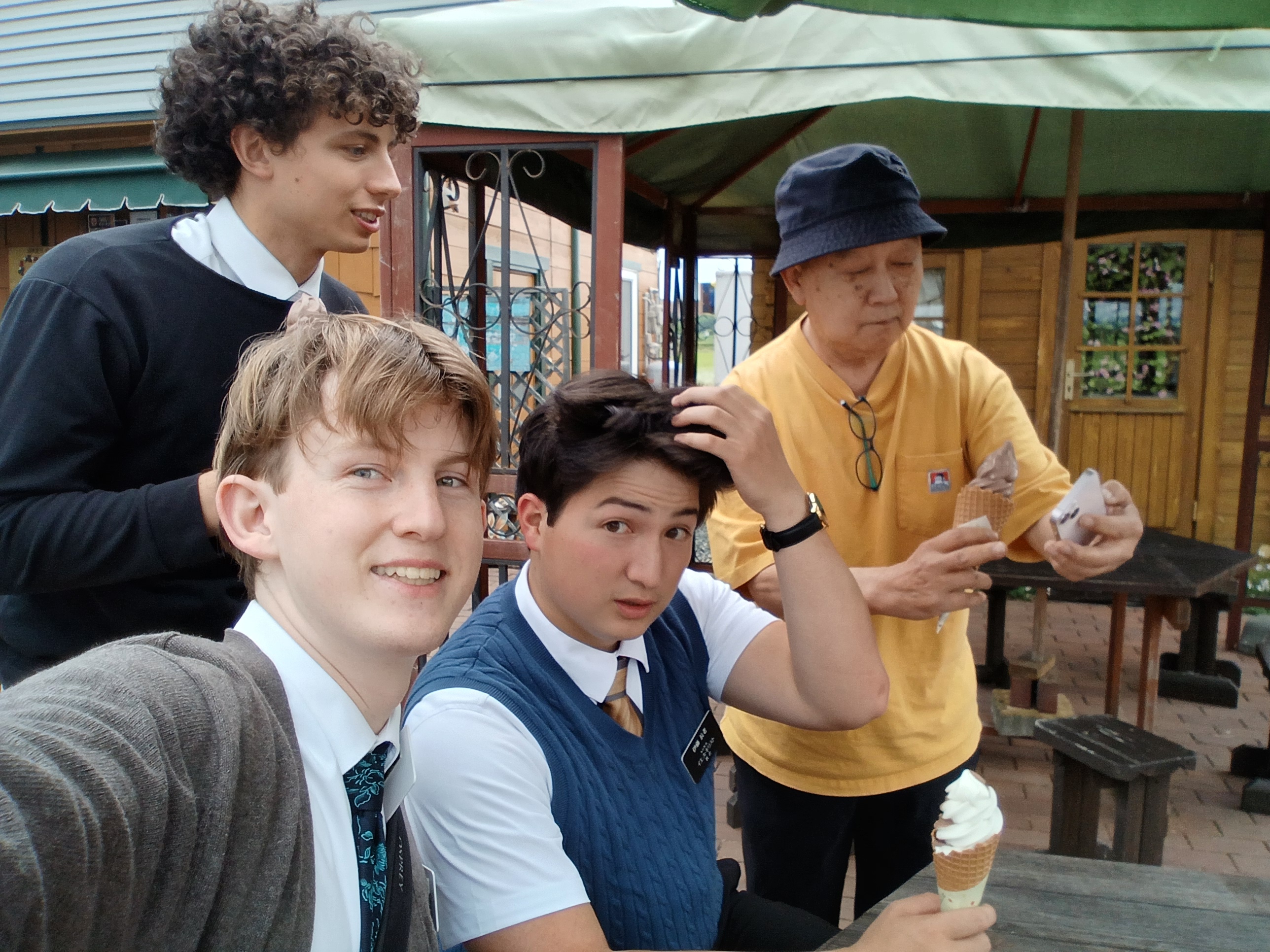 Elders