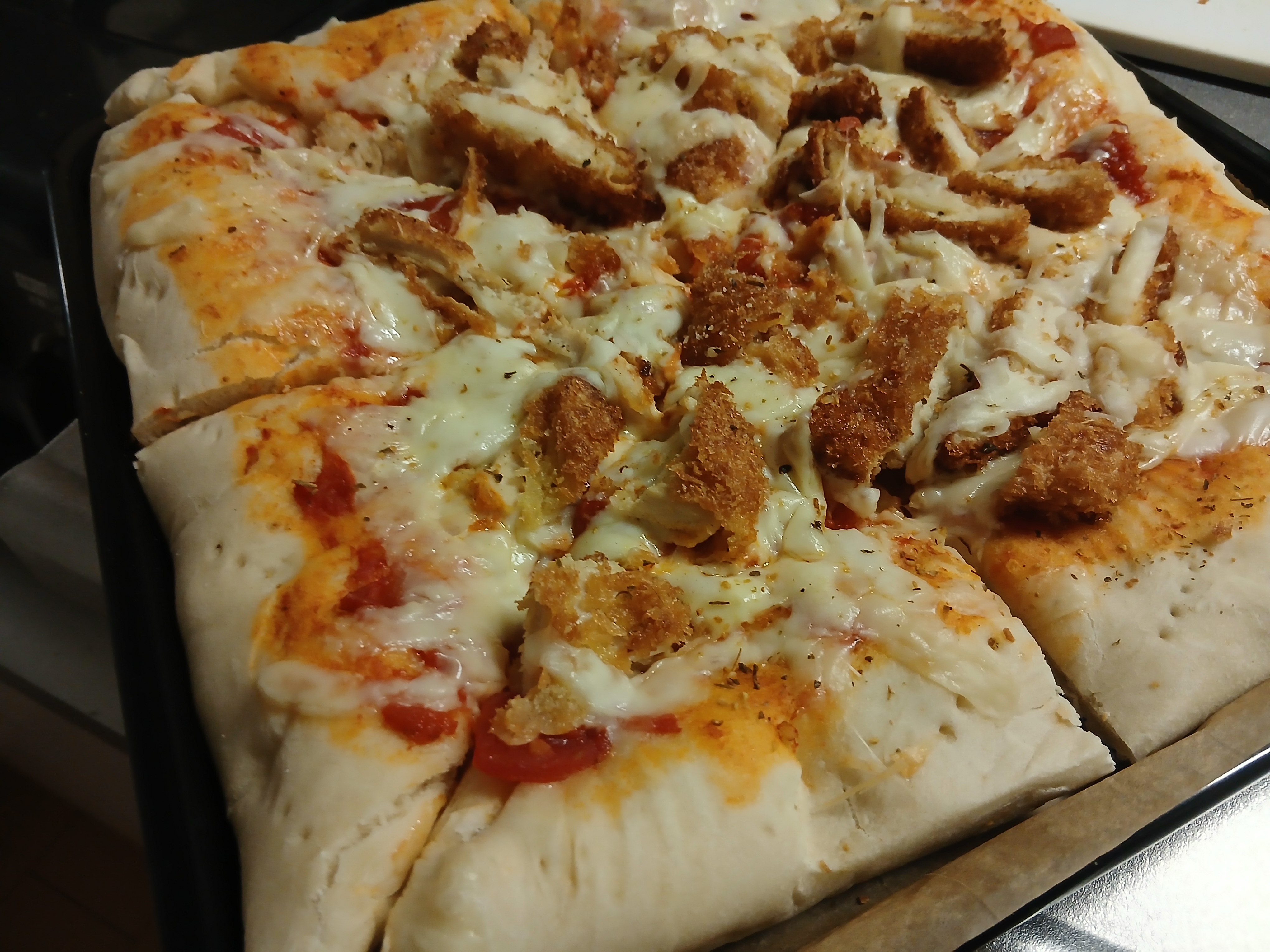 pizza