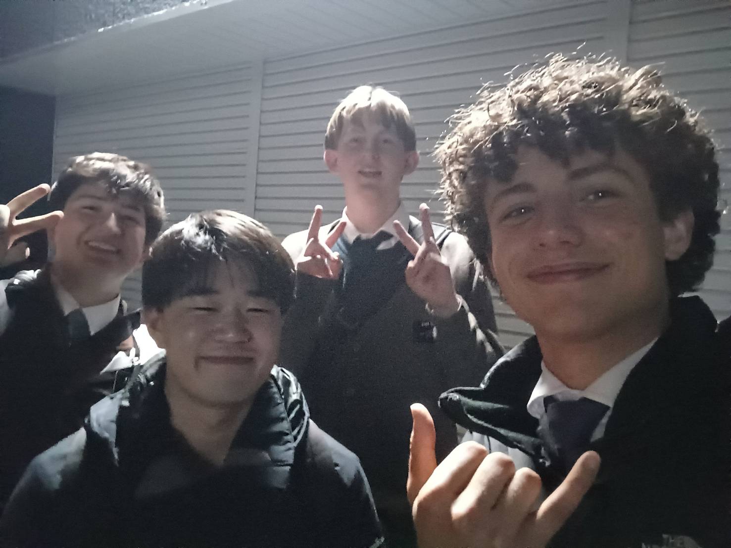 friends
