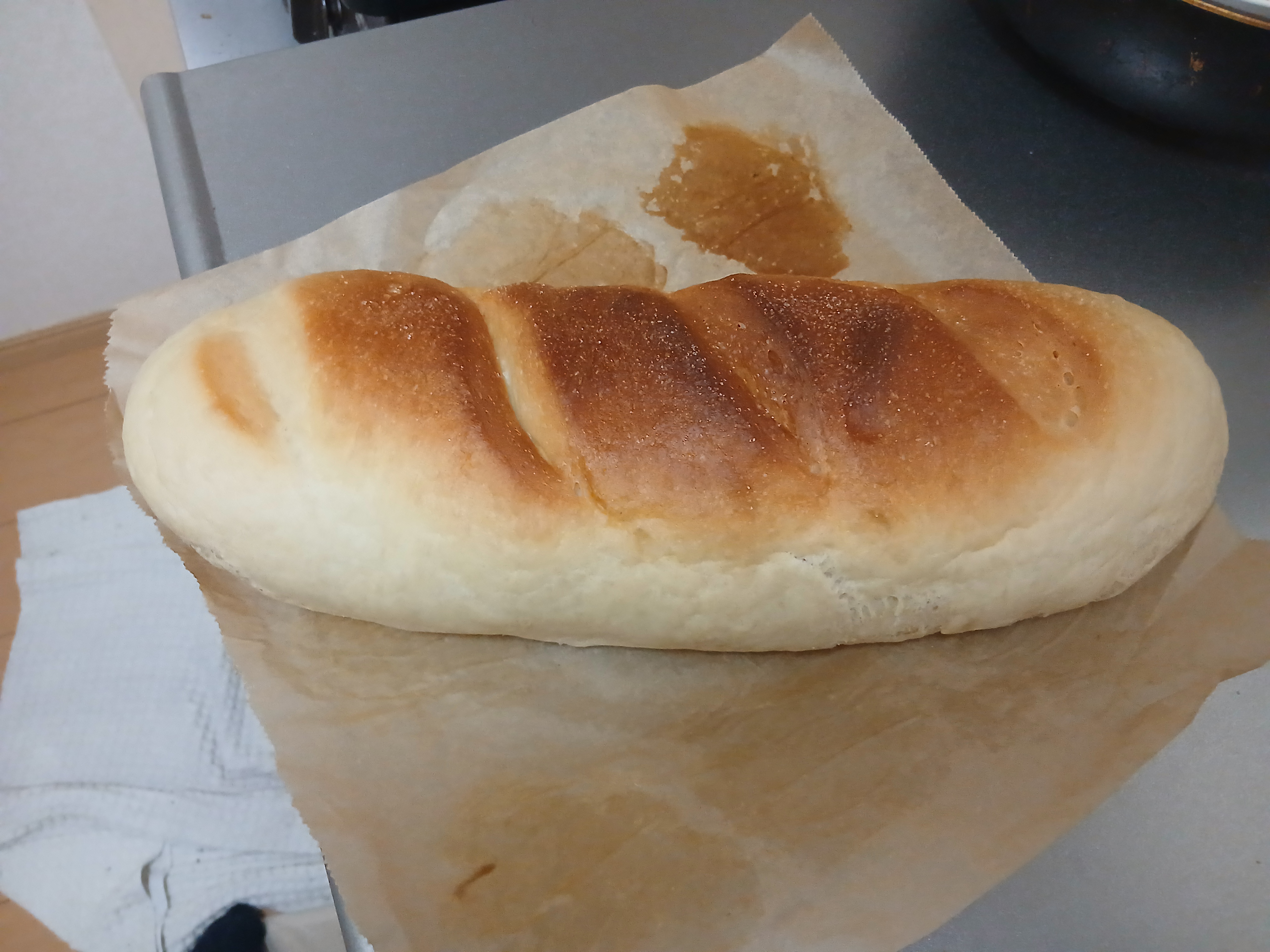 bread