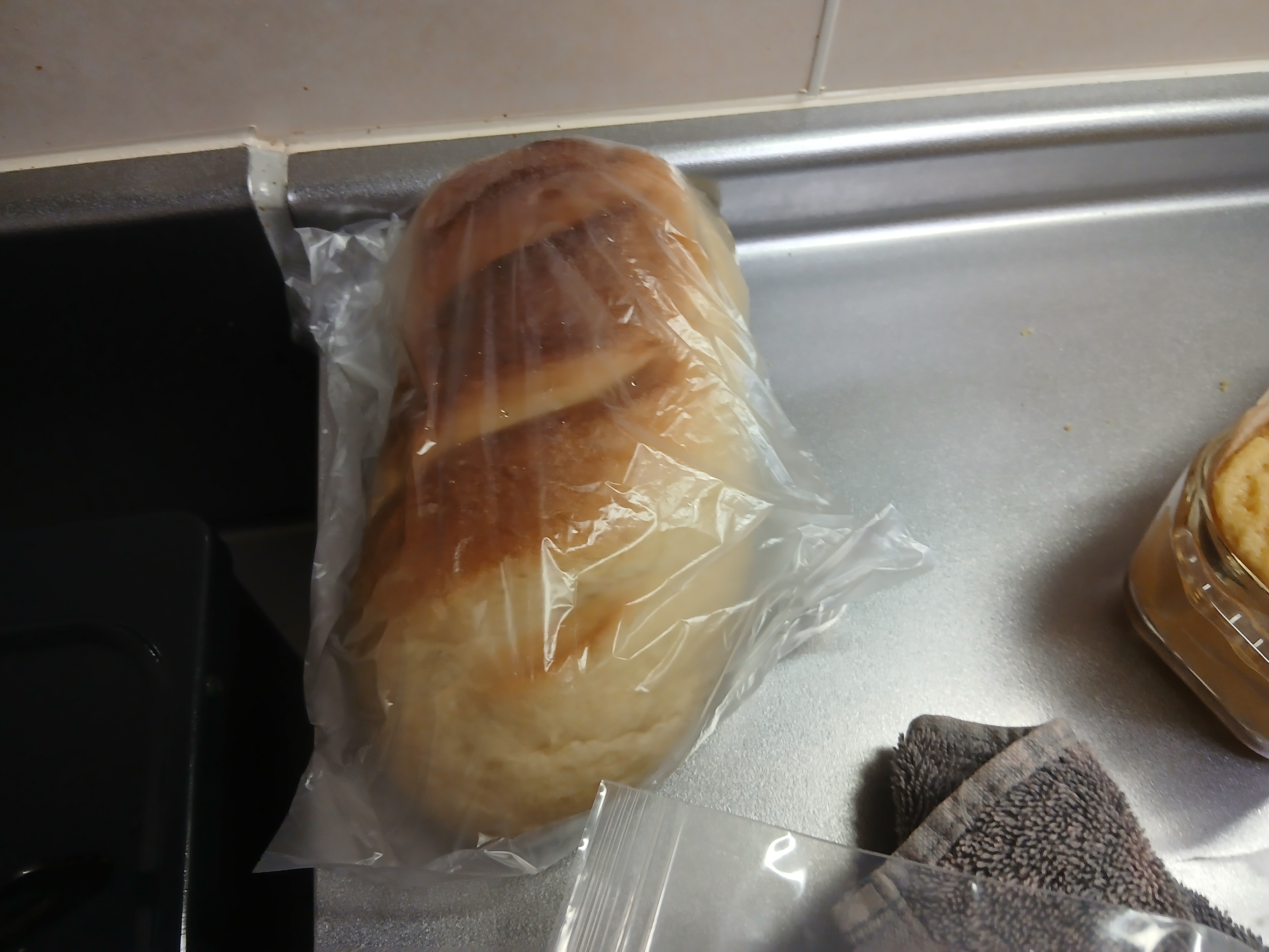 bread