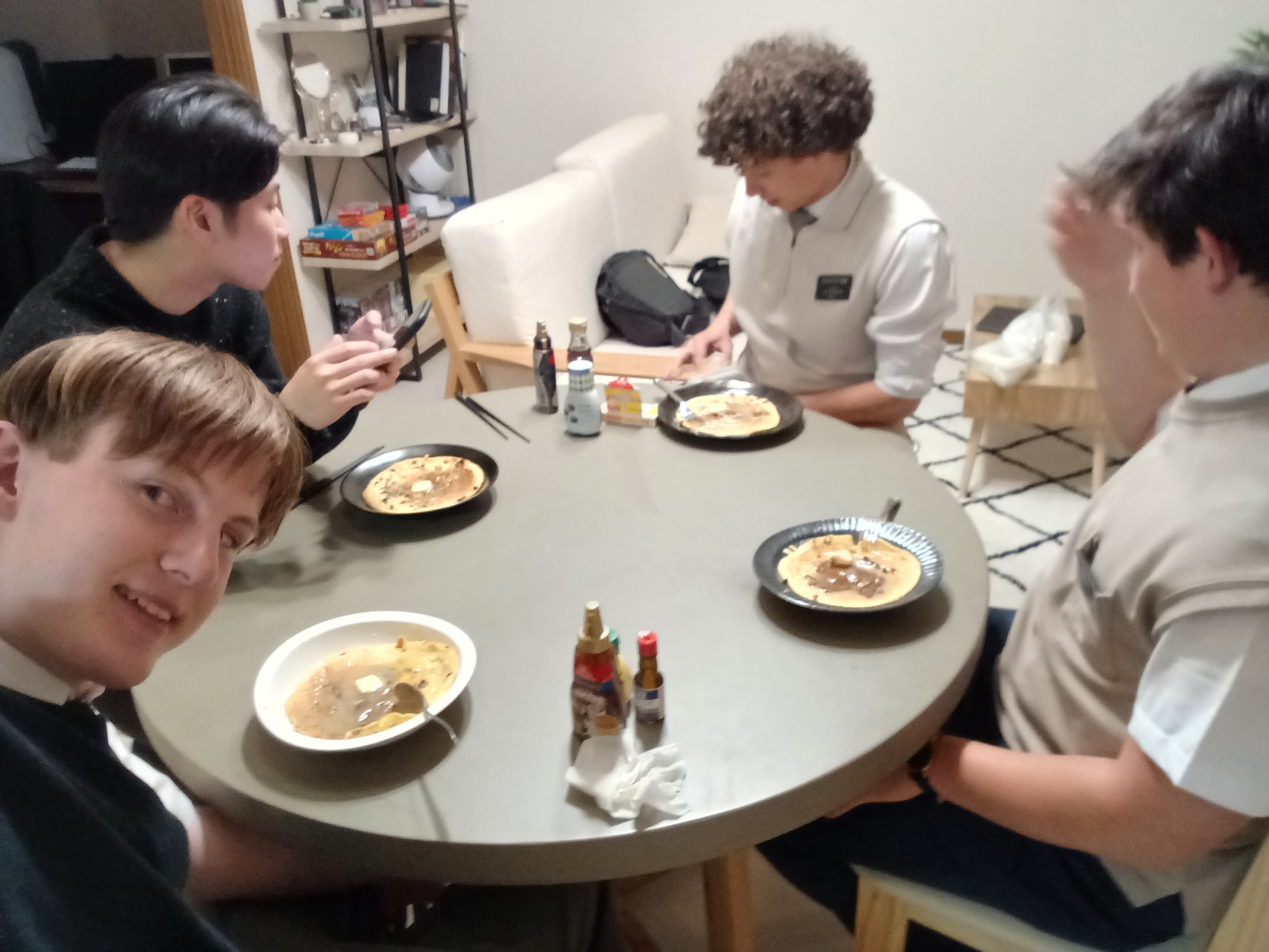 Elders