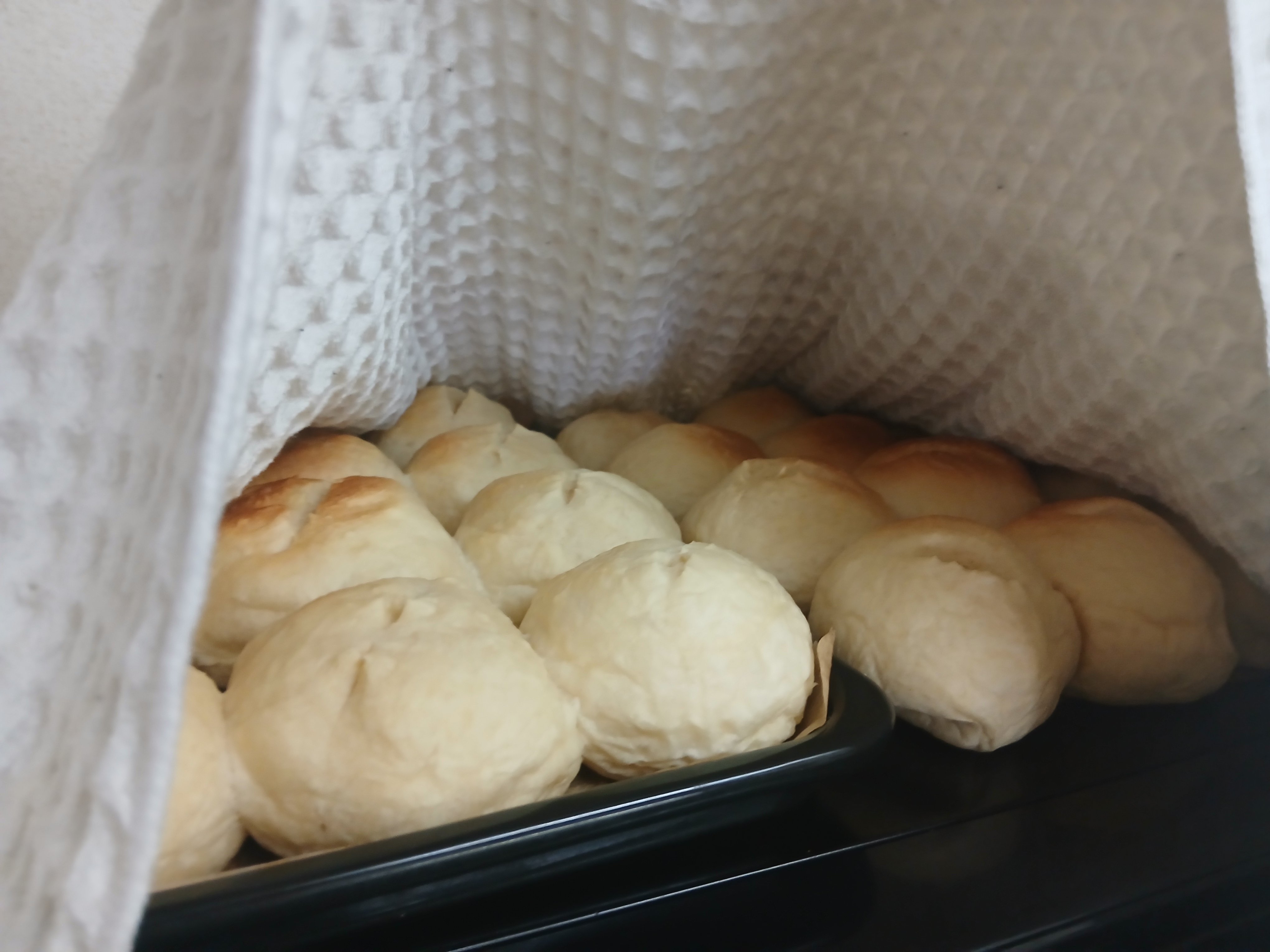 rolls