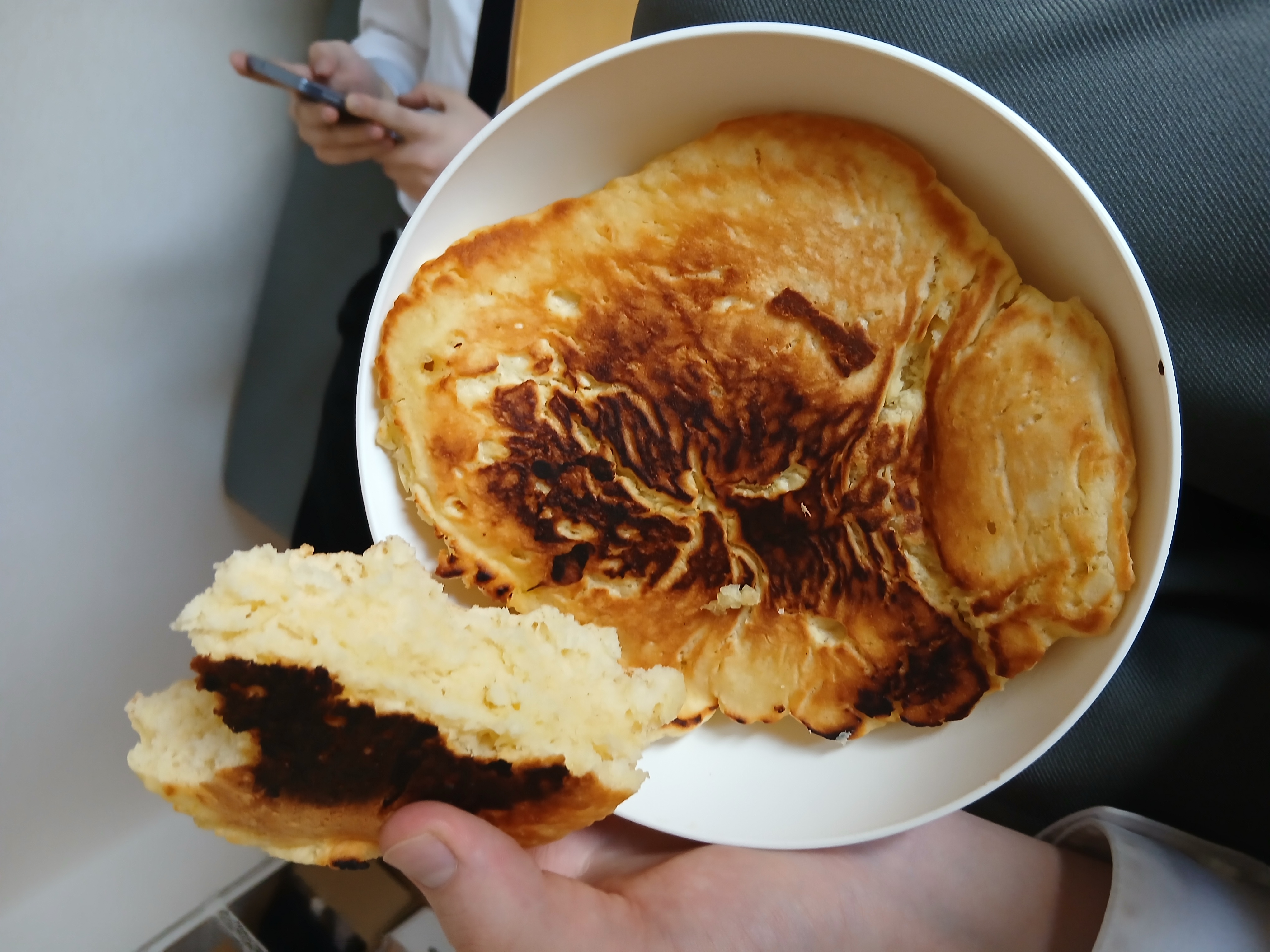 pancake