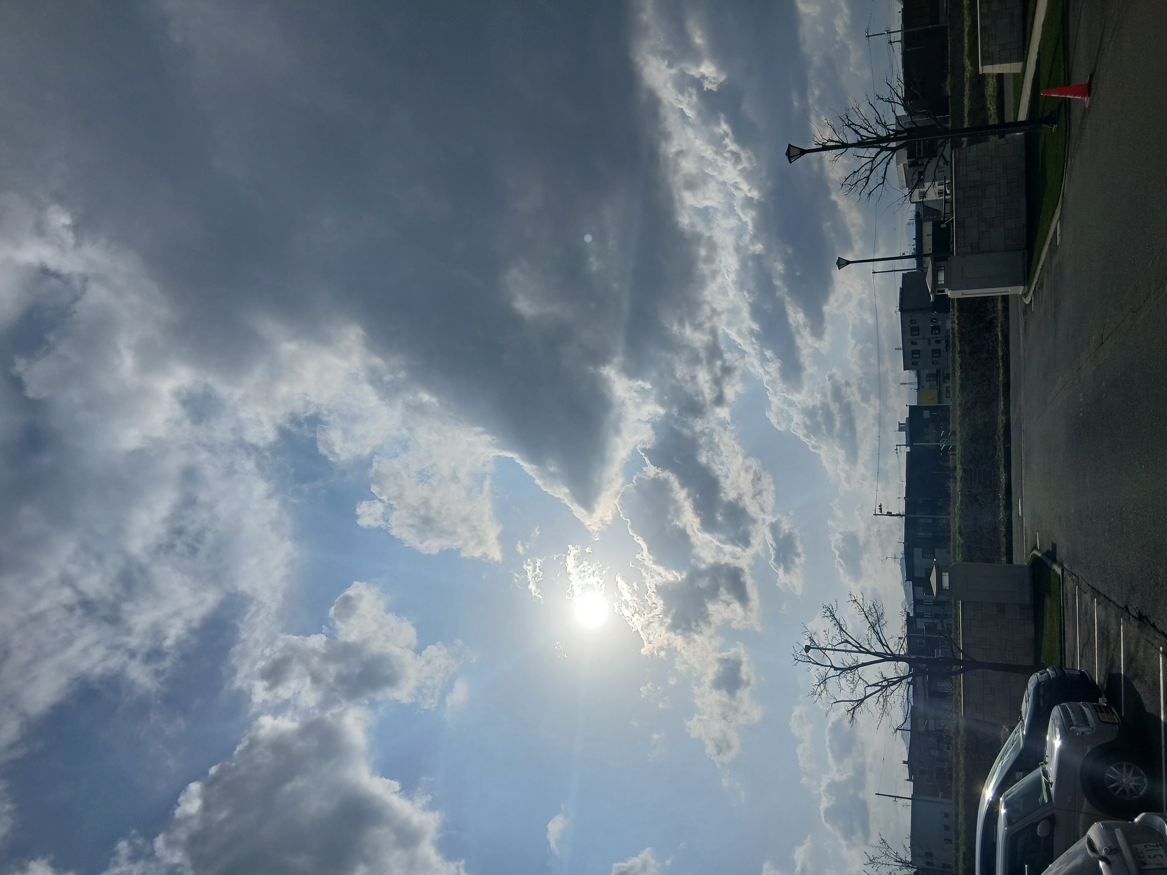 sky
