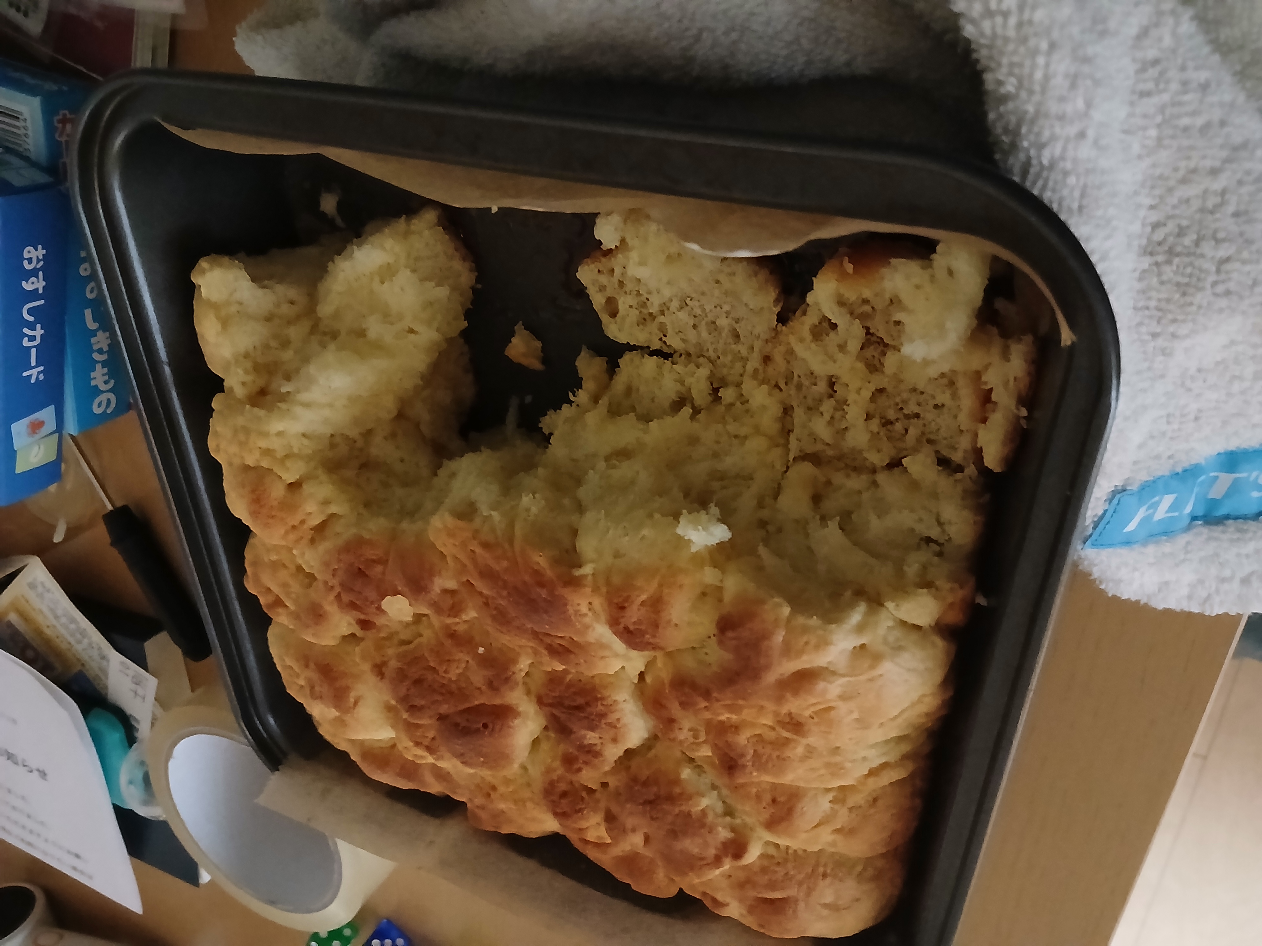 bread