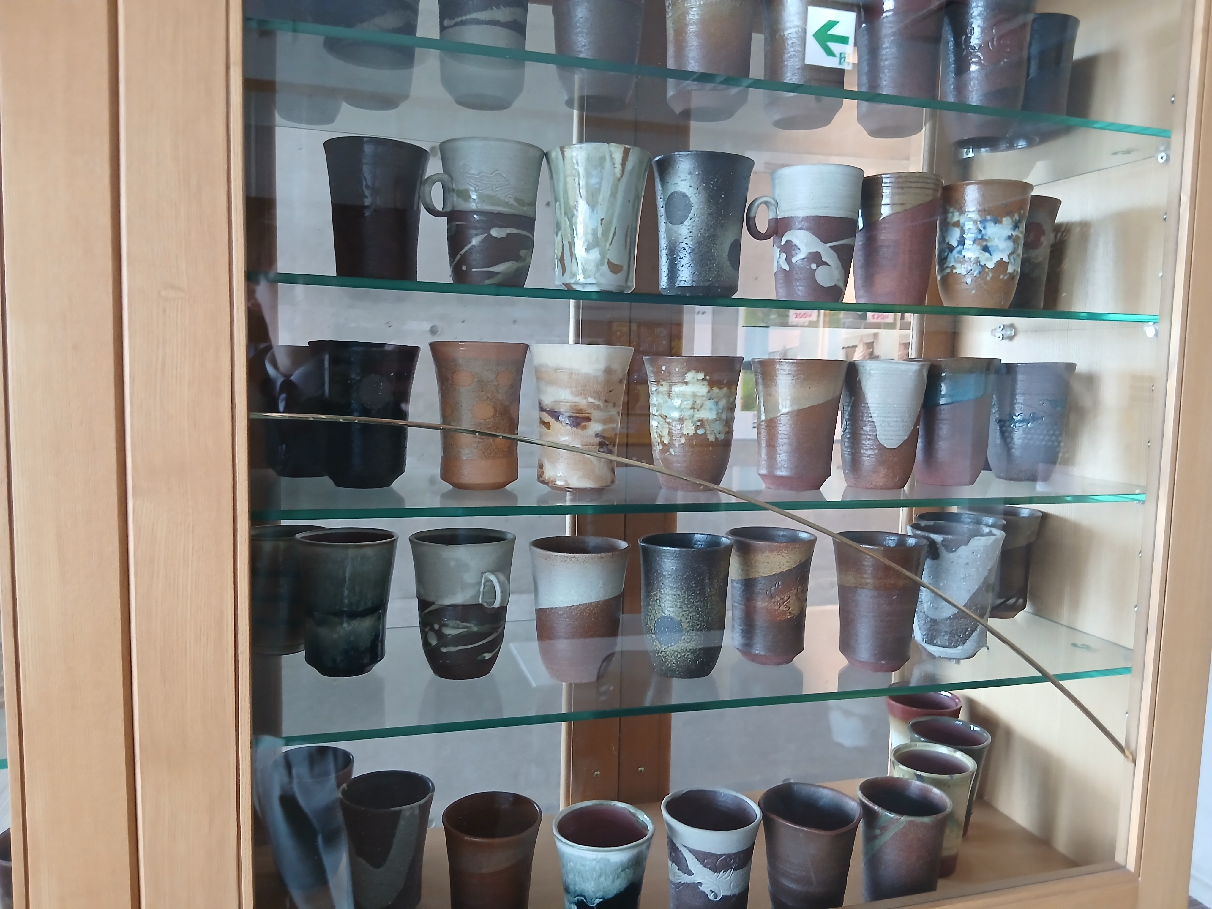 cups