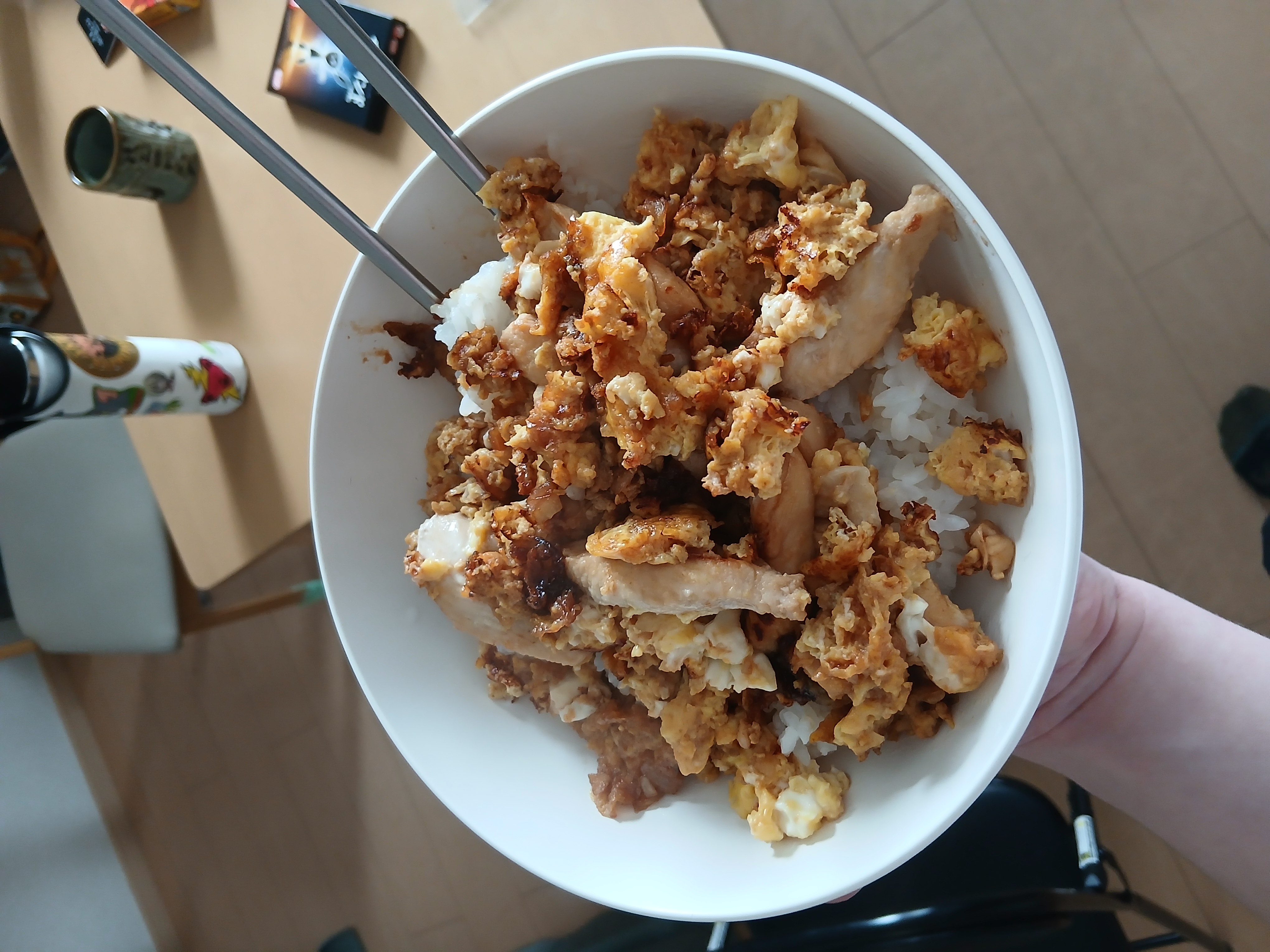 food