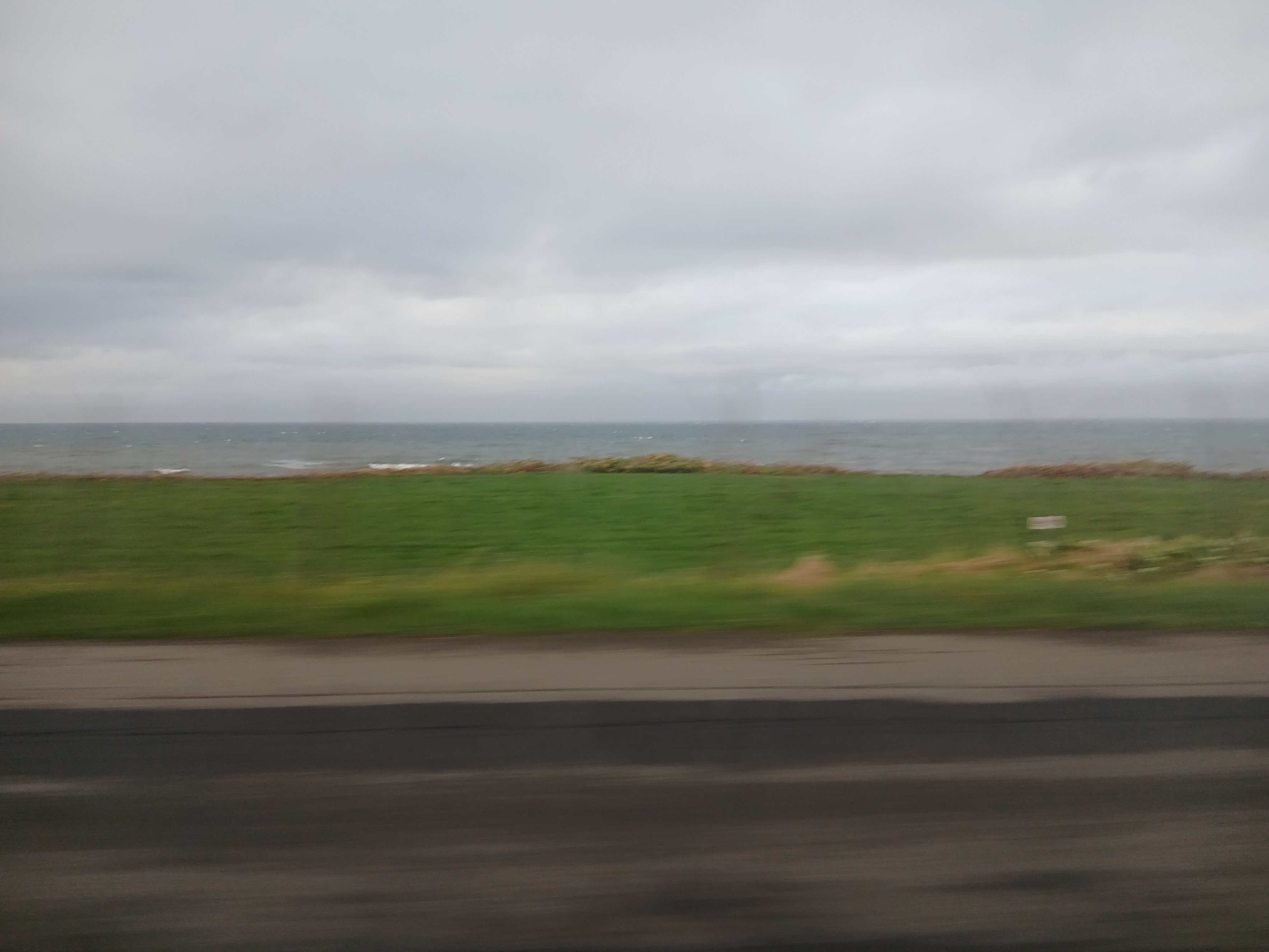 ocean