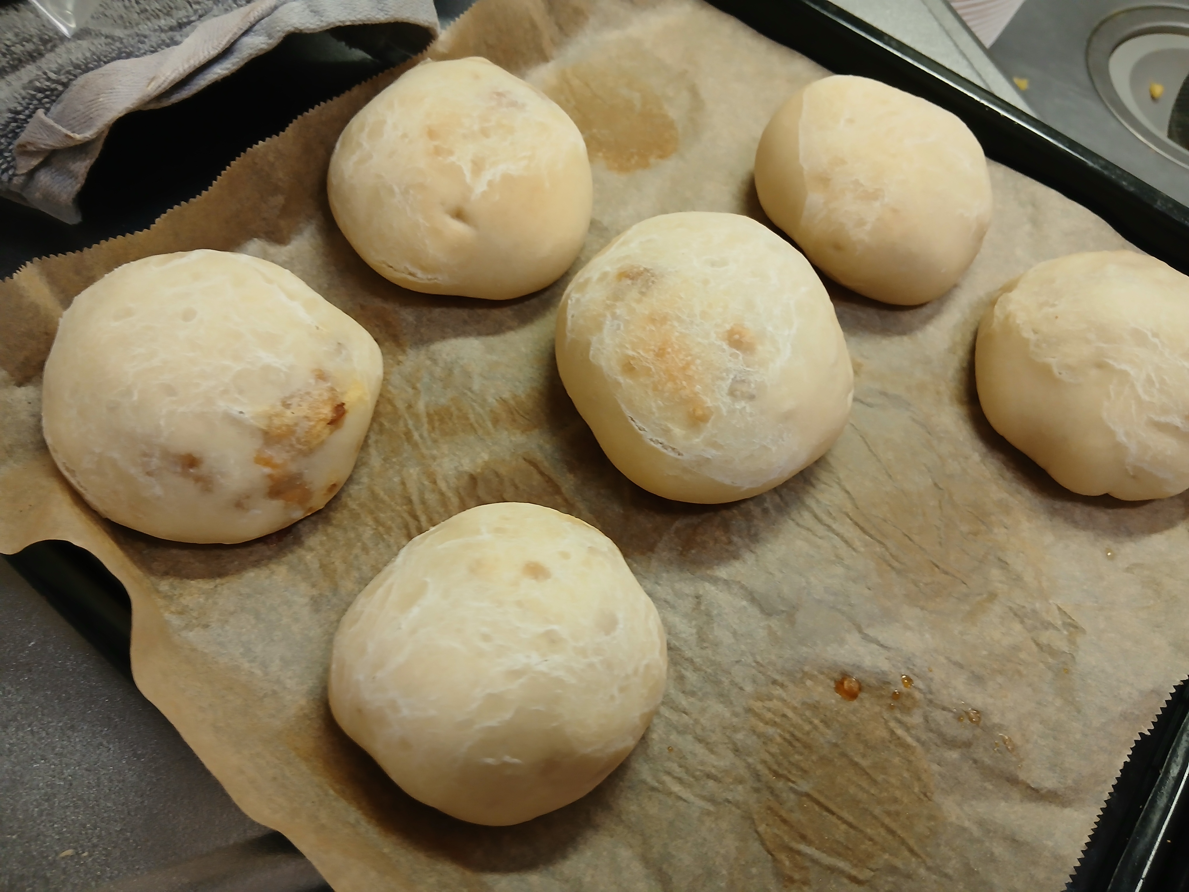 bread