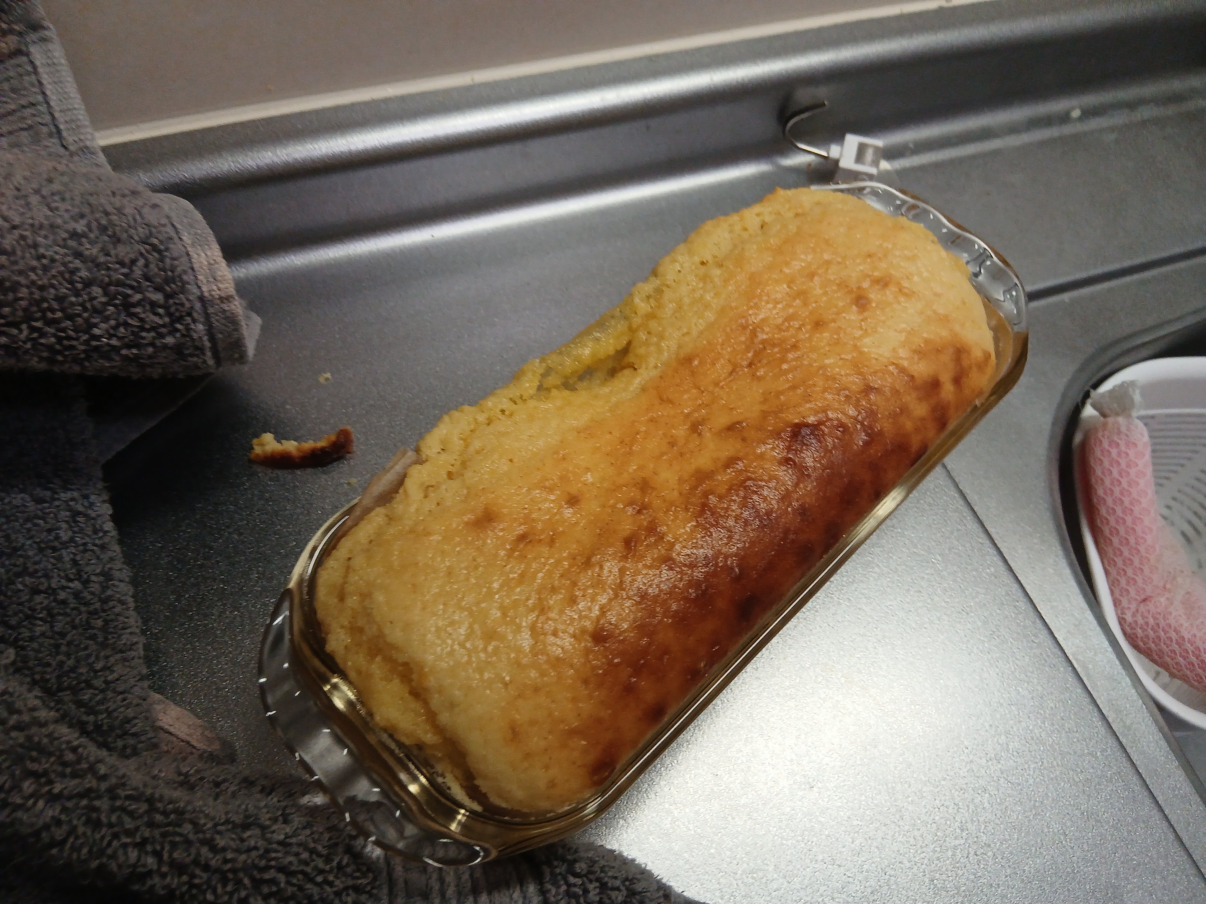bread