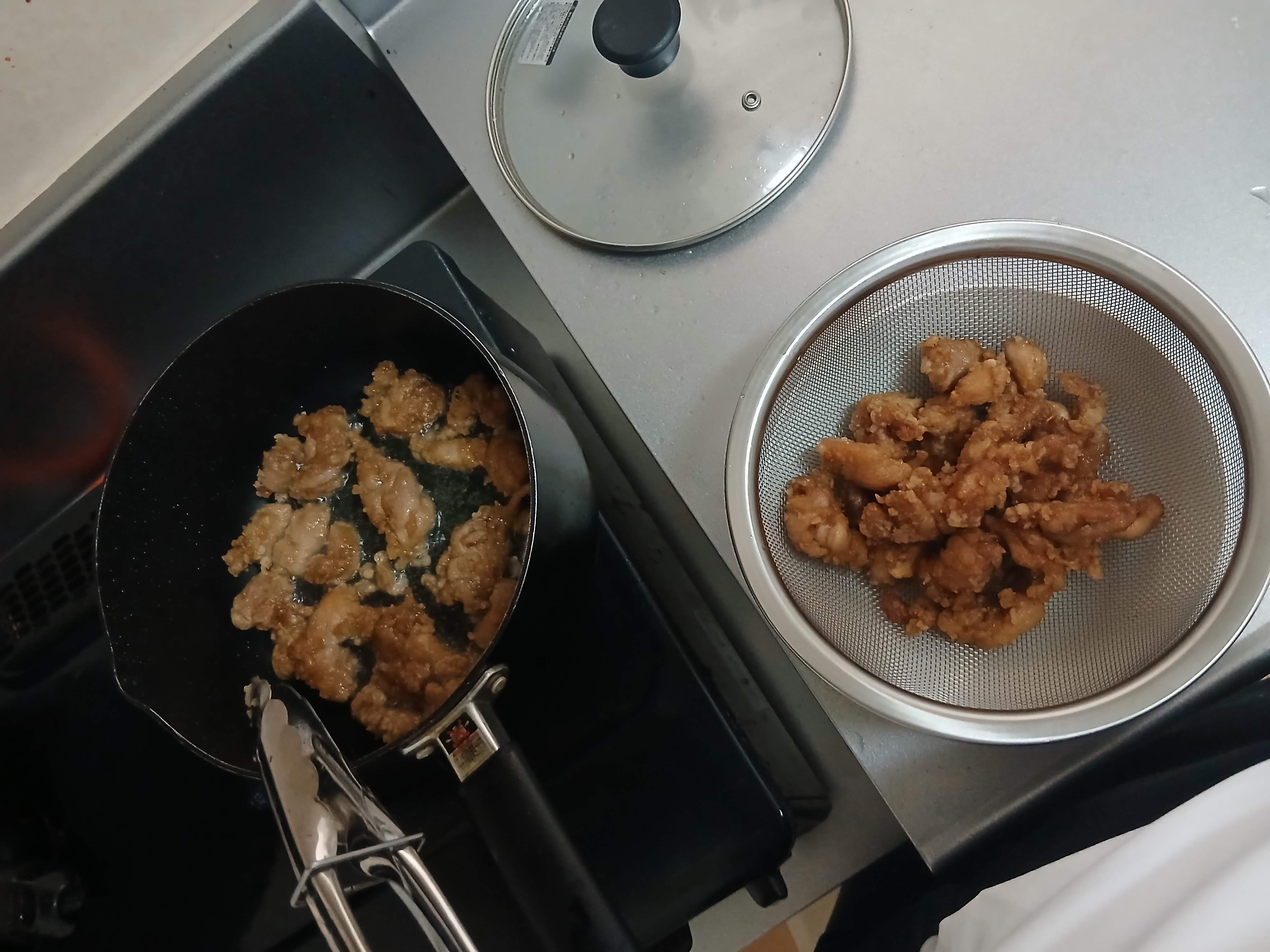 food