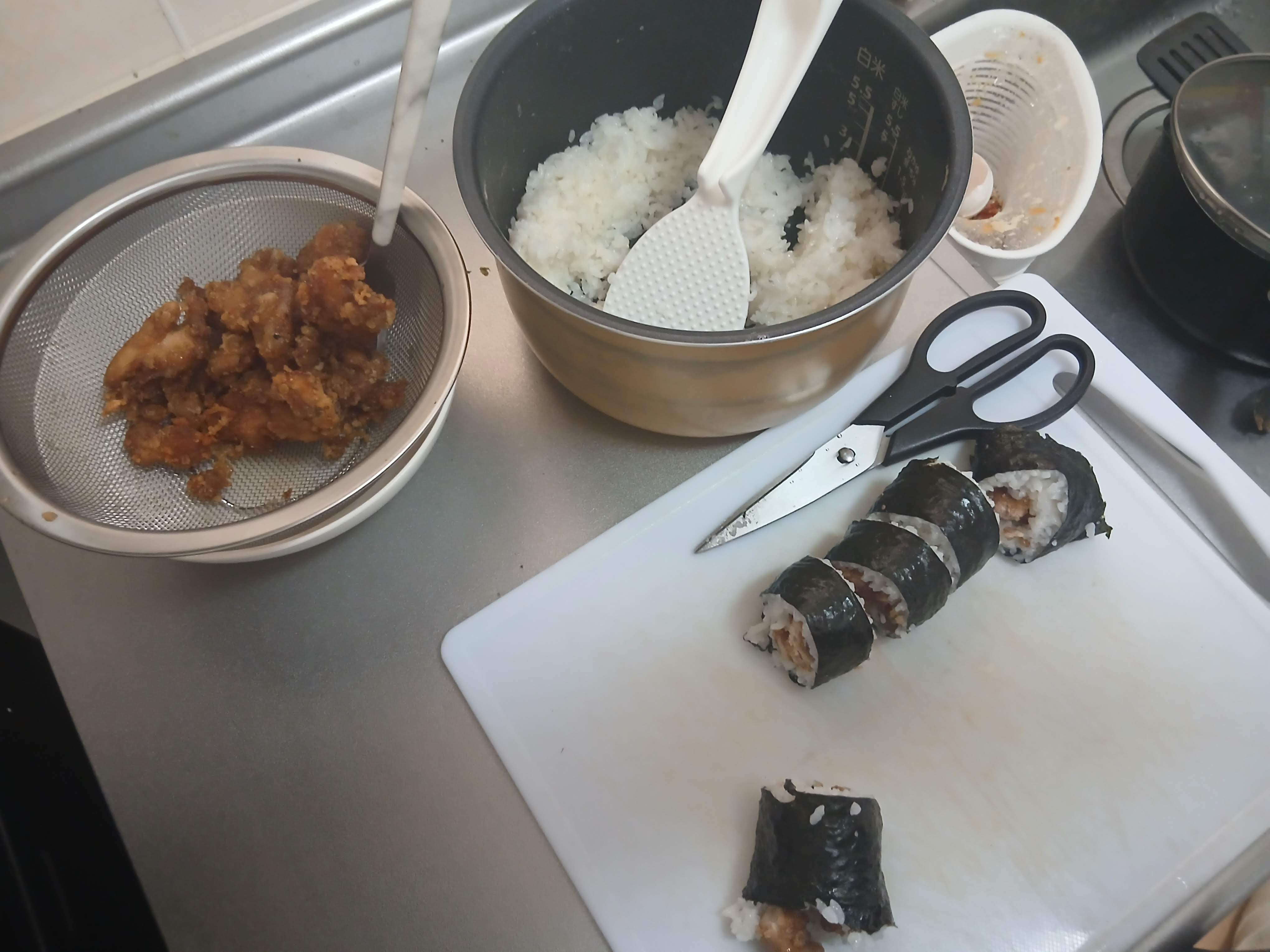 food