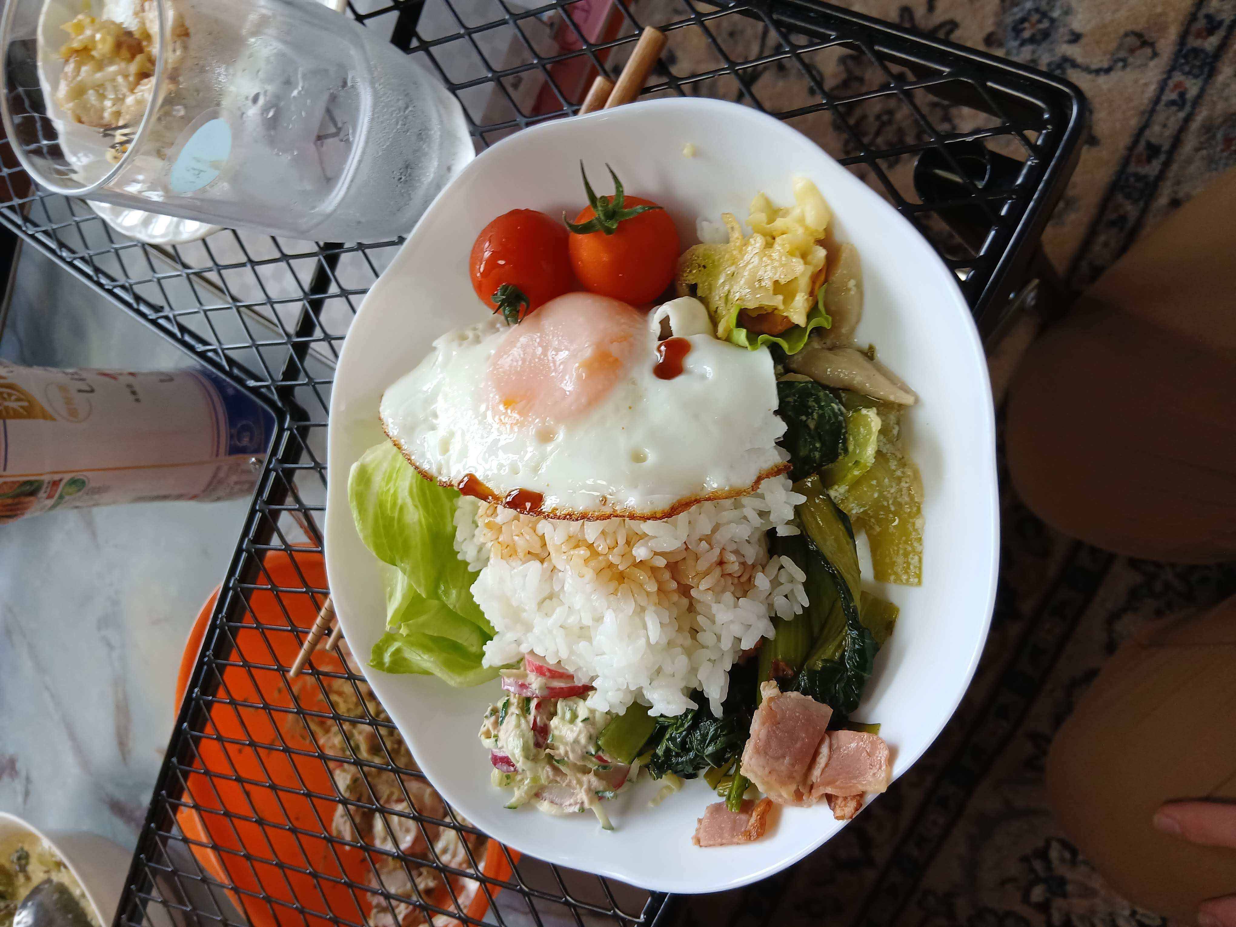 food