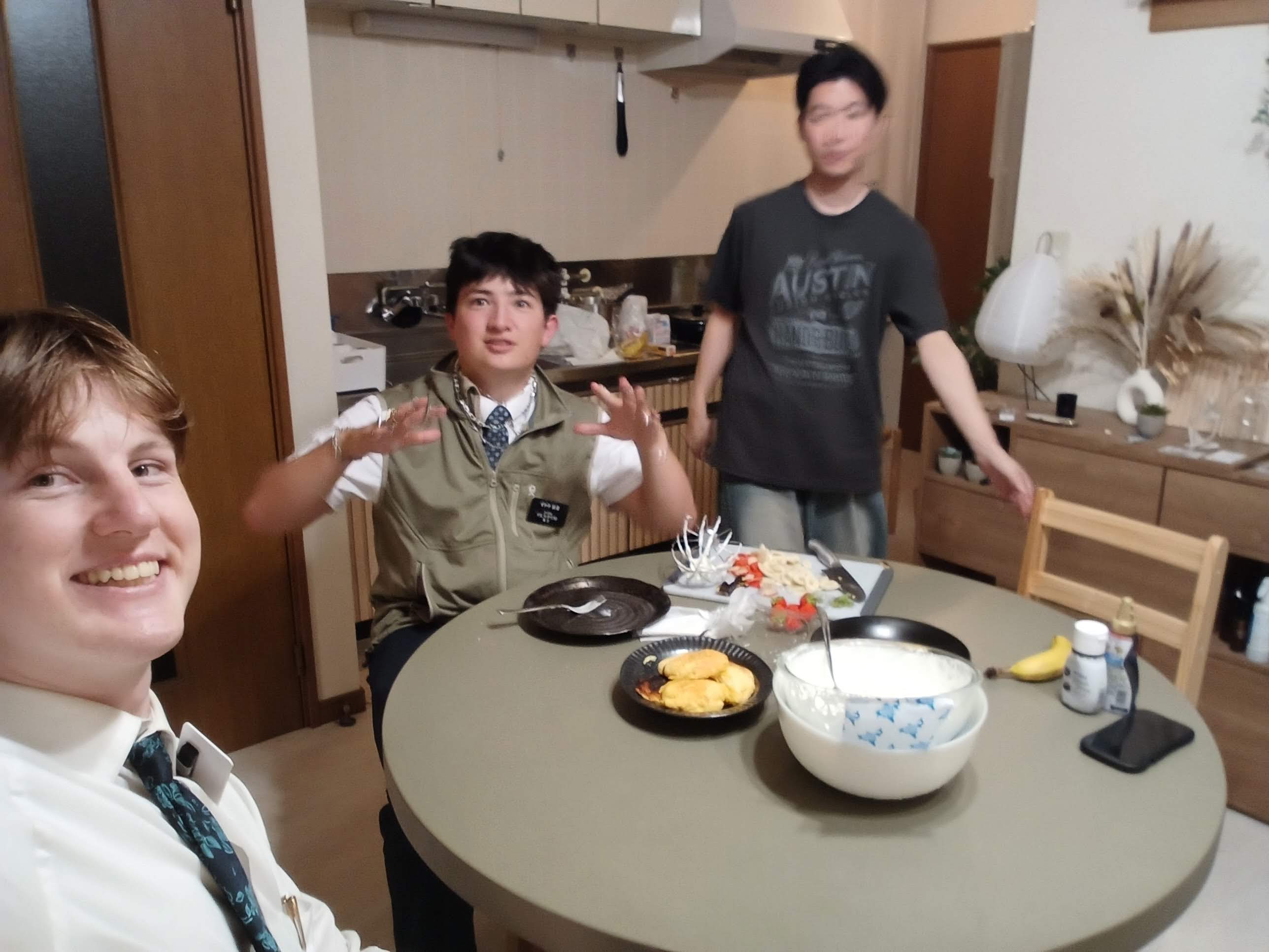 food