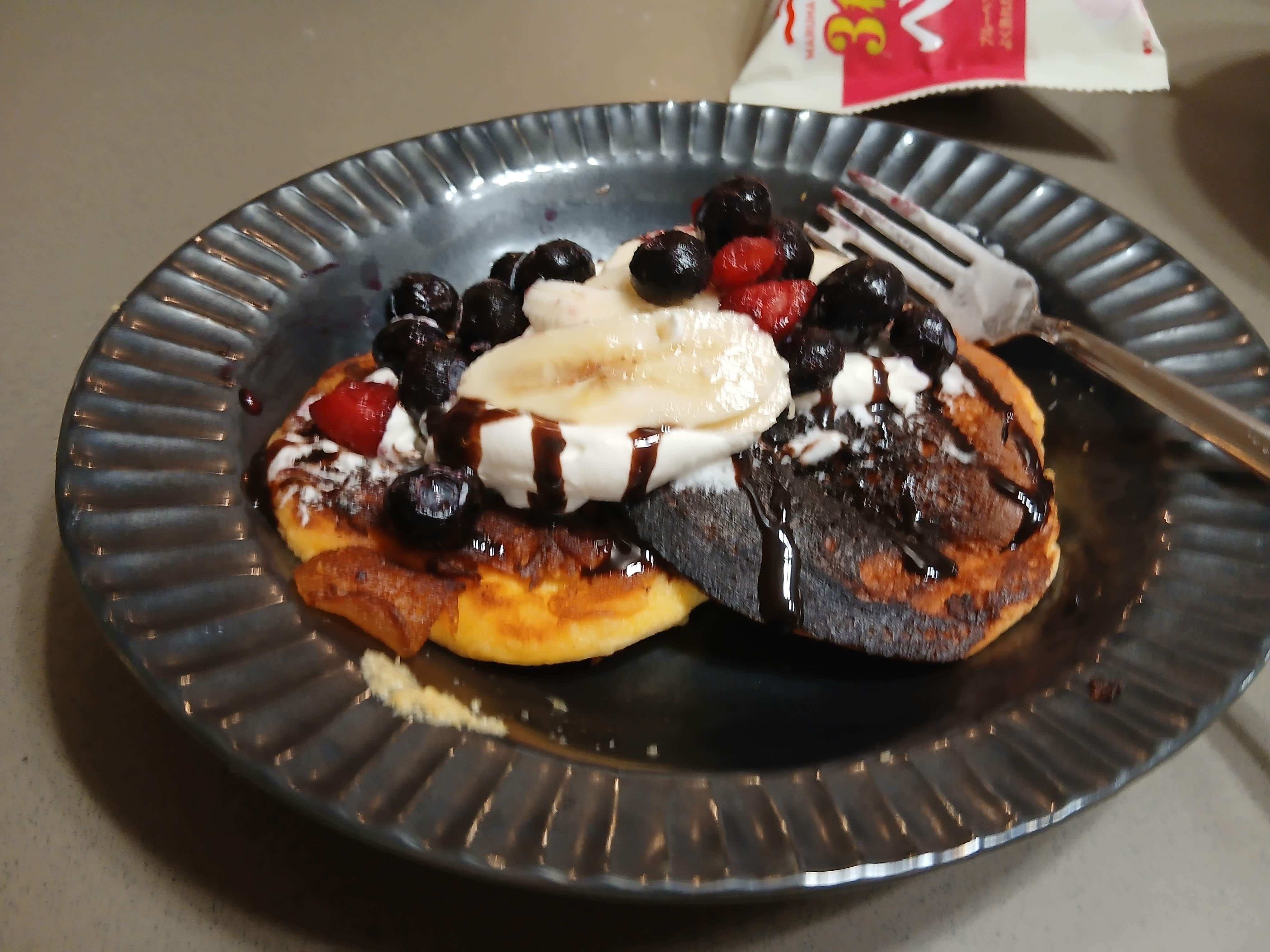 food