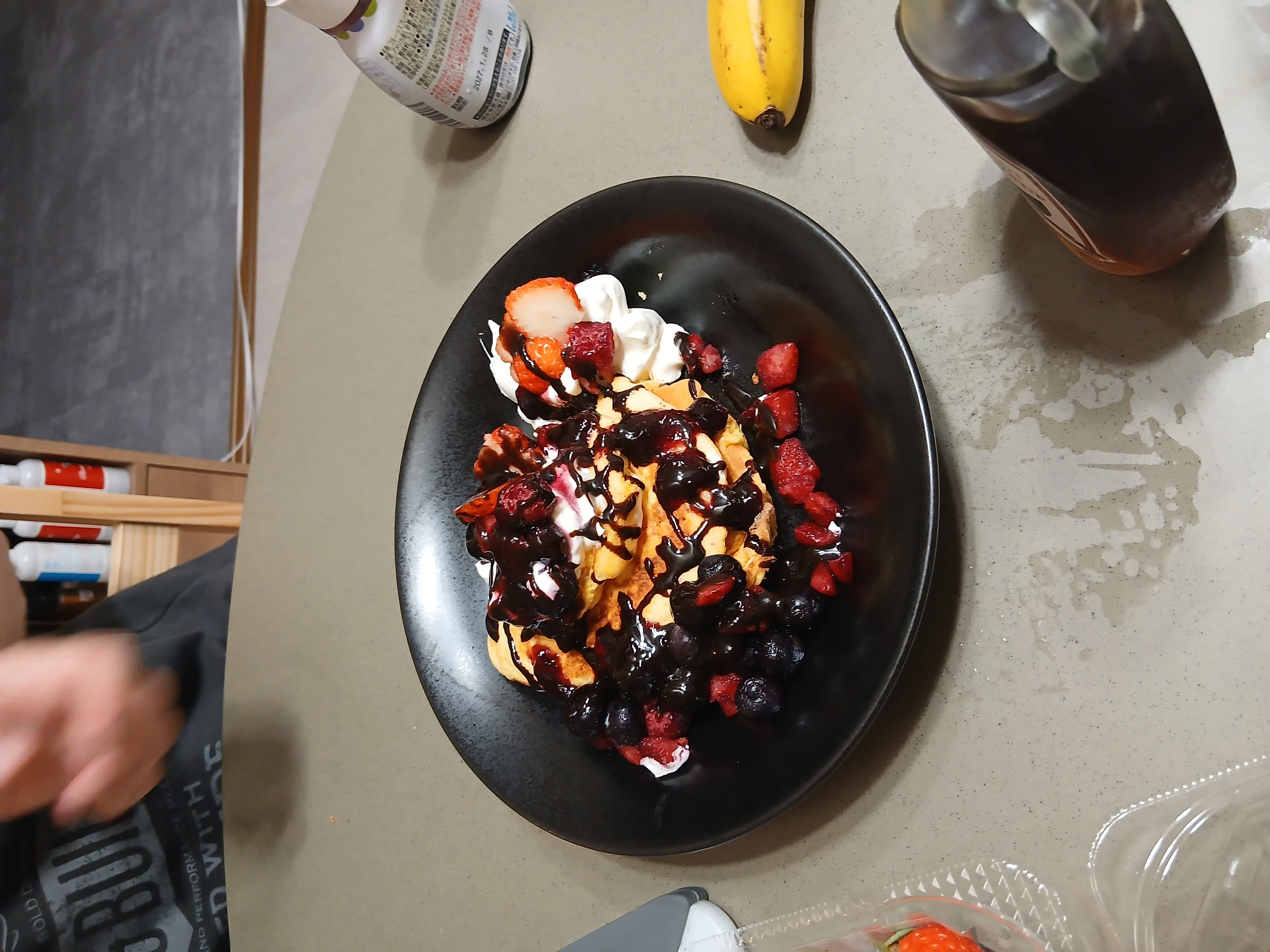 food