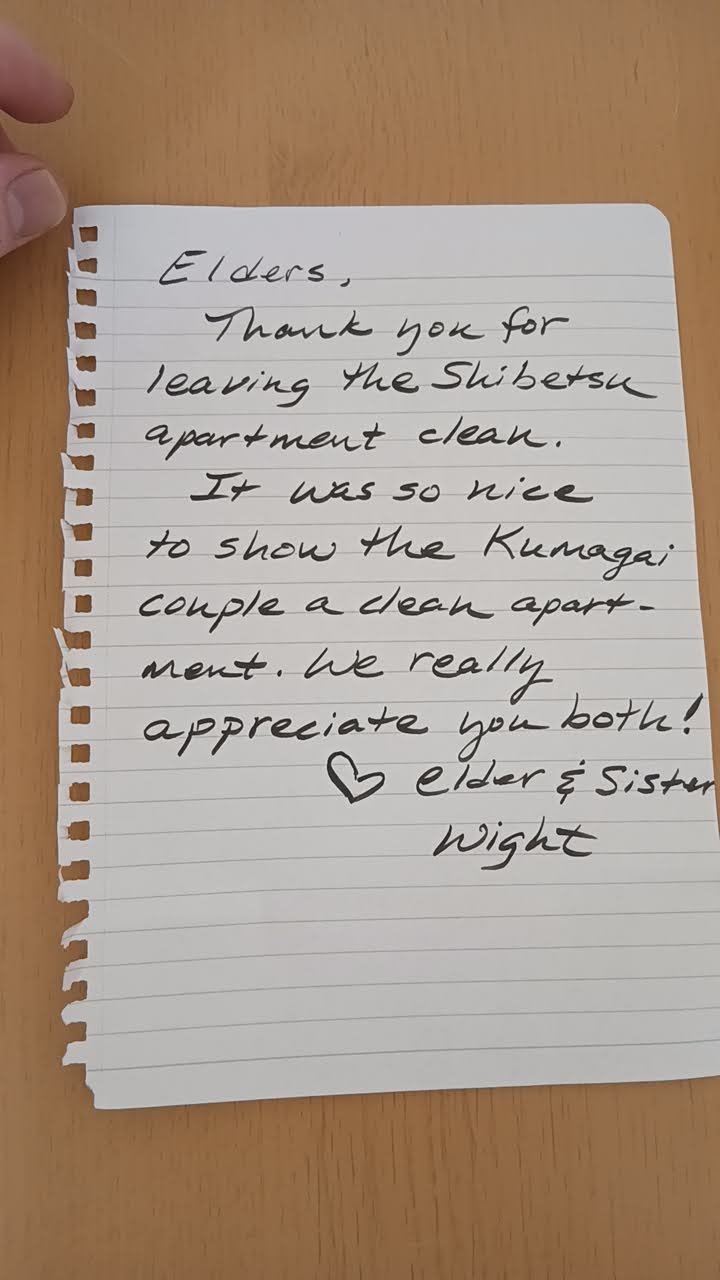 note