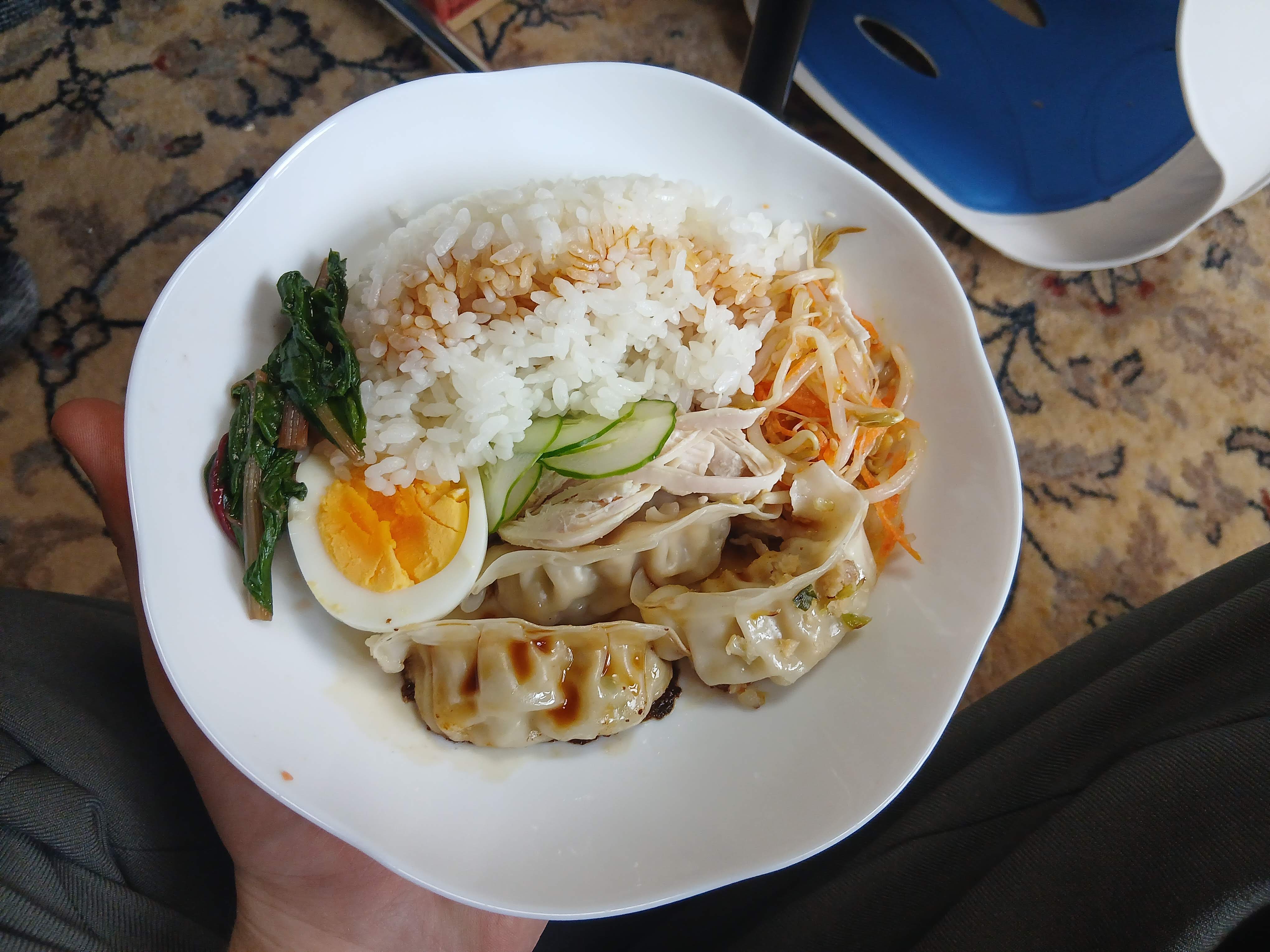 food