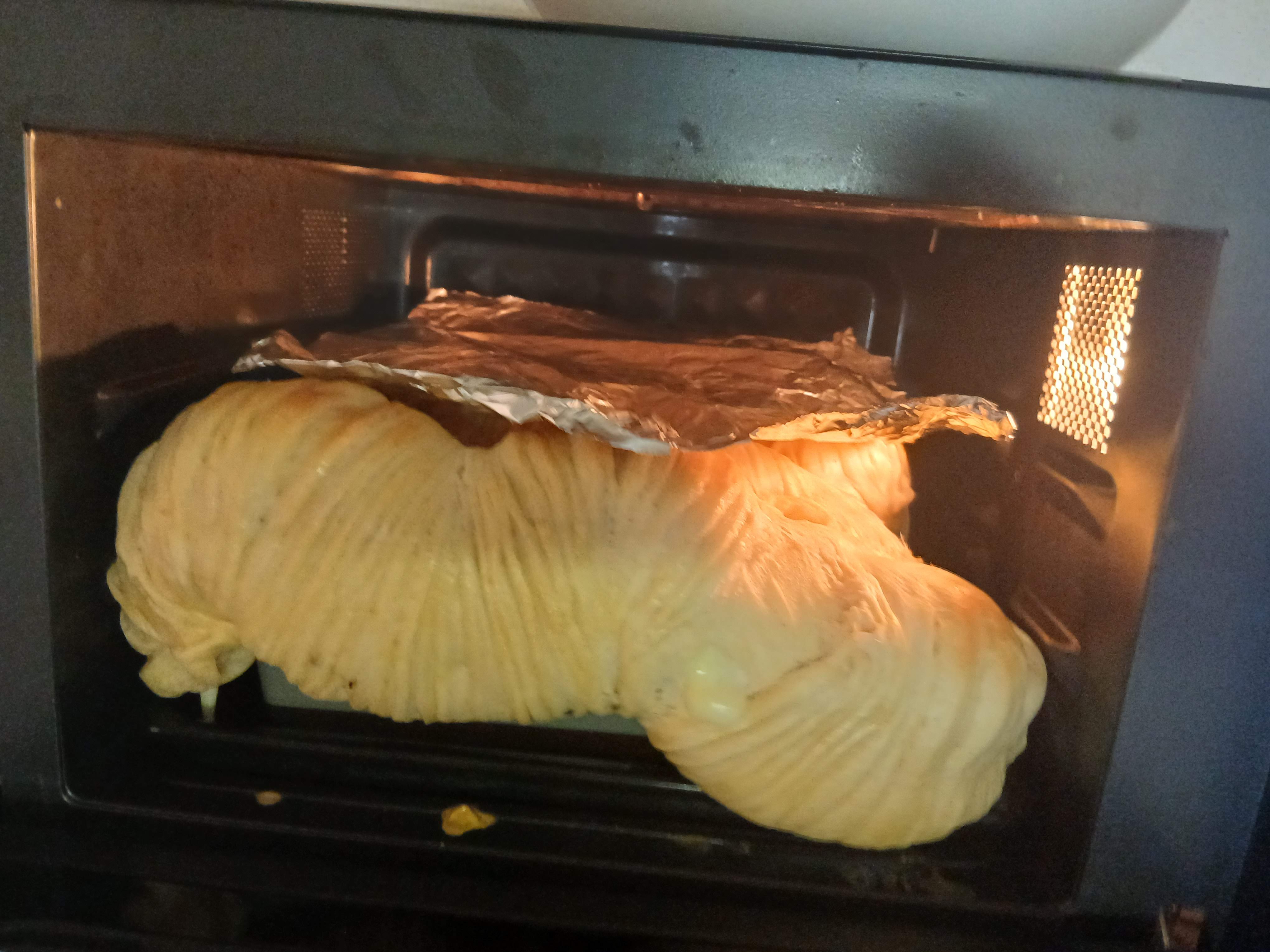 bread
