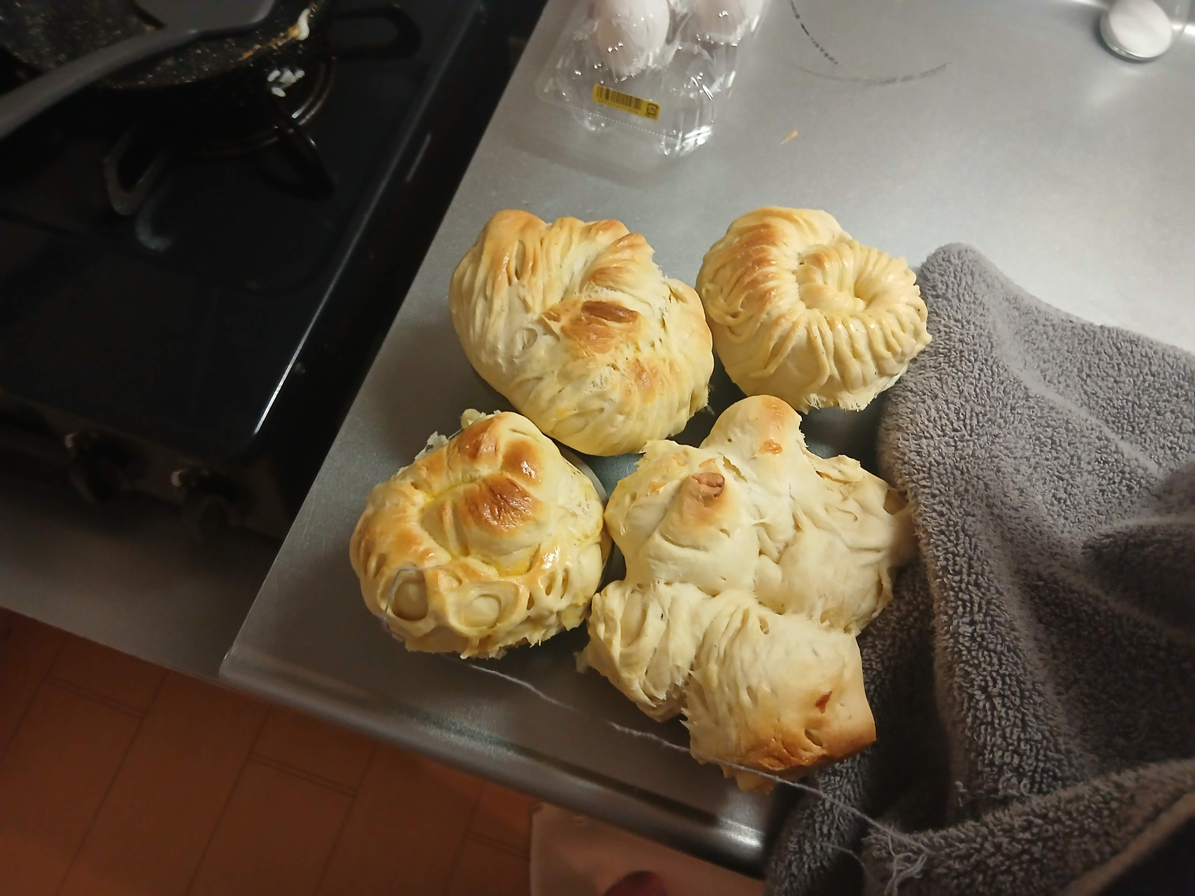 bread