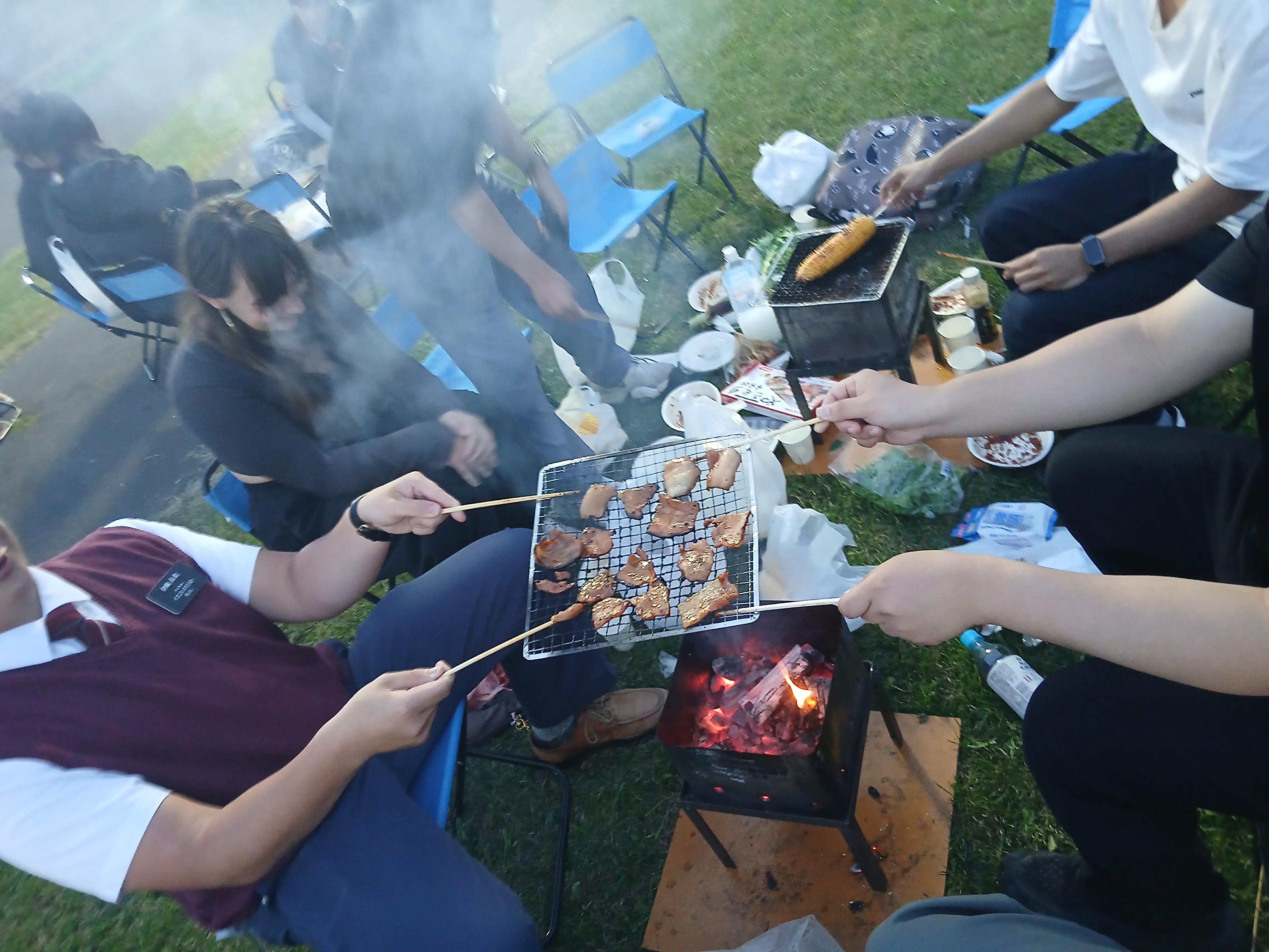 grill