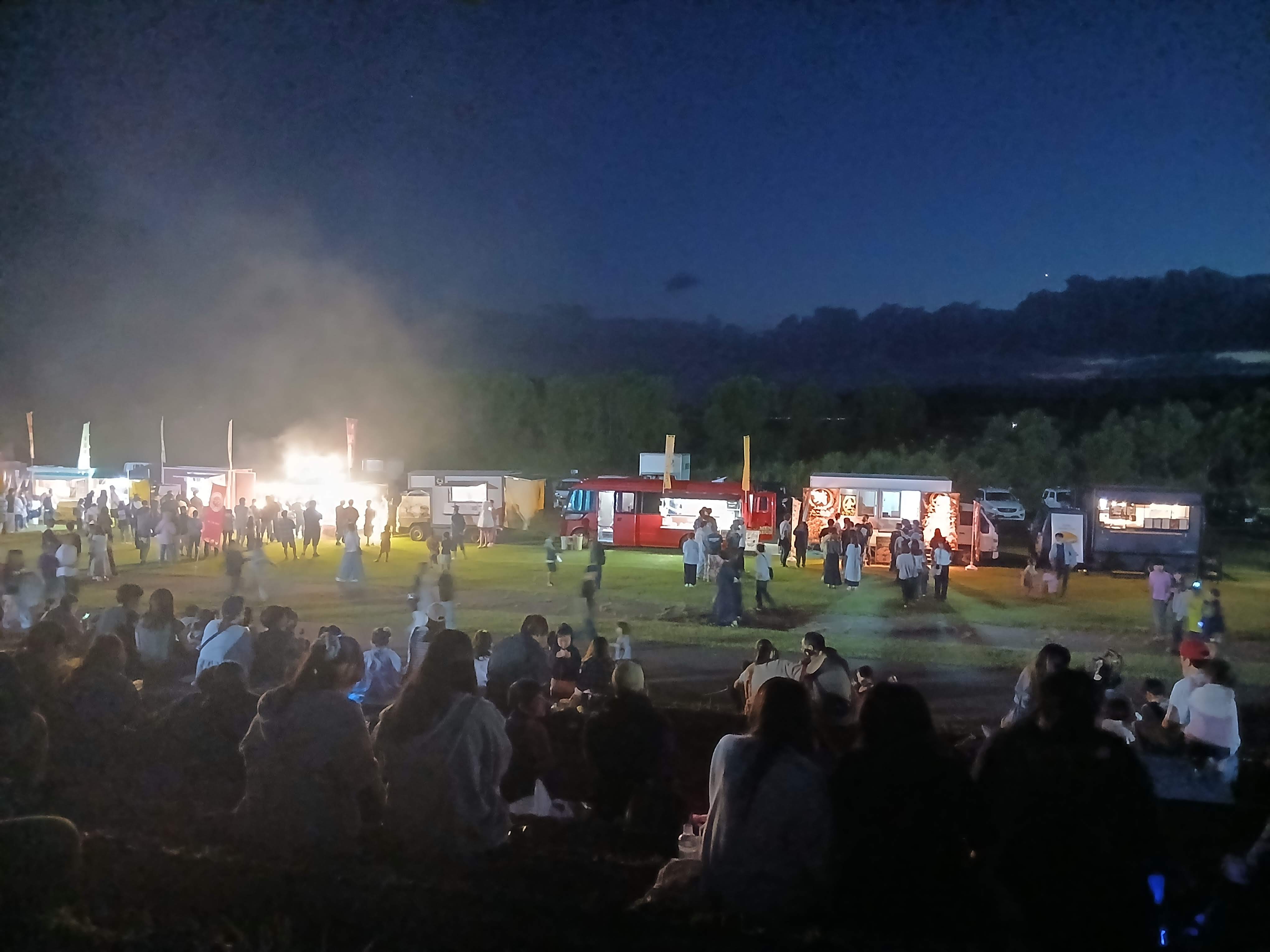 festival