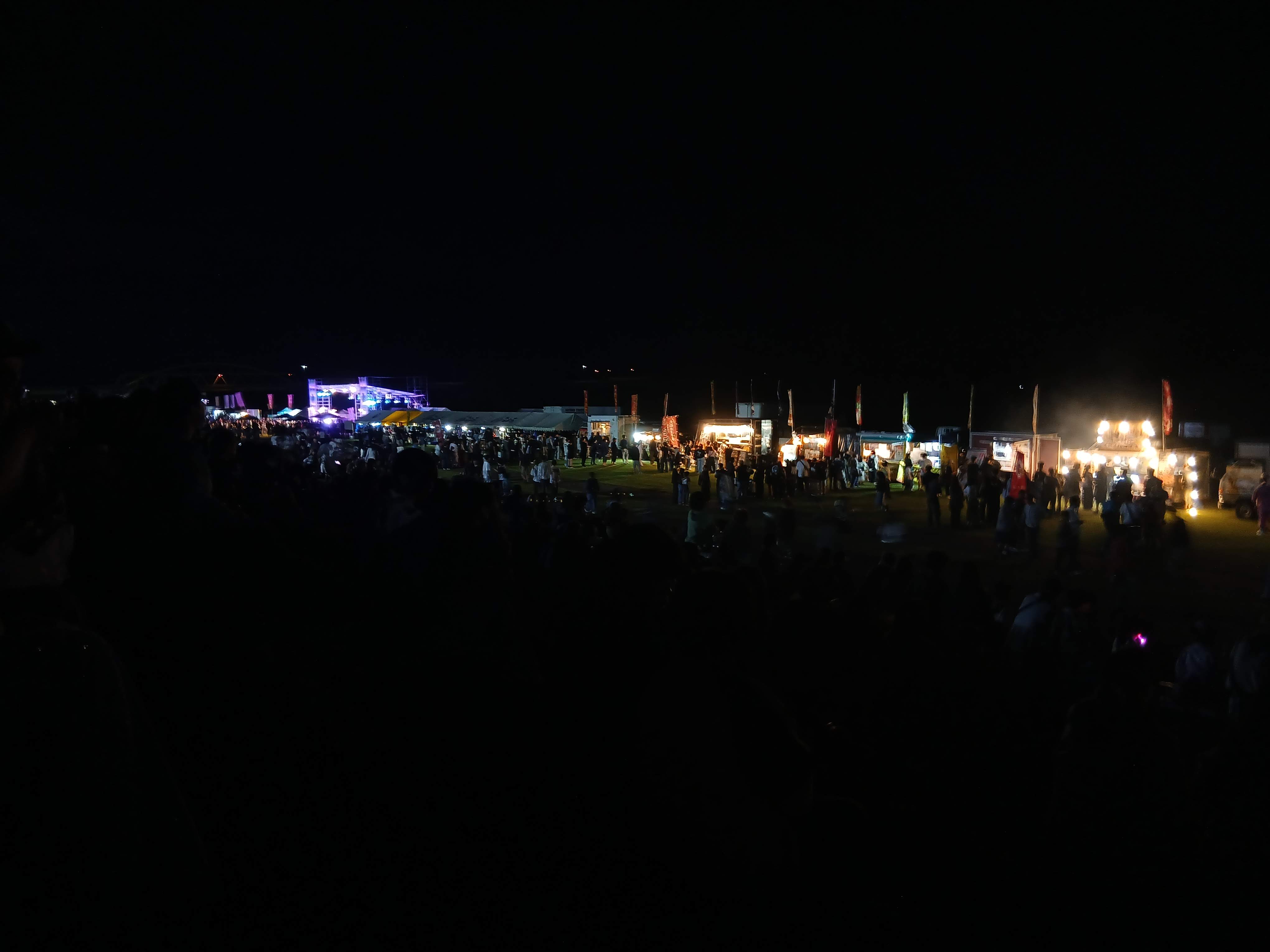 festival