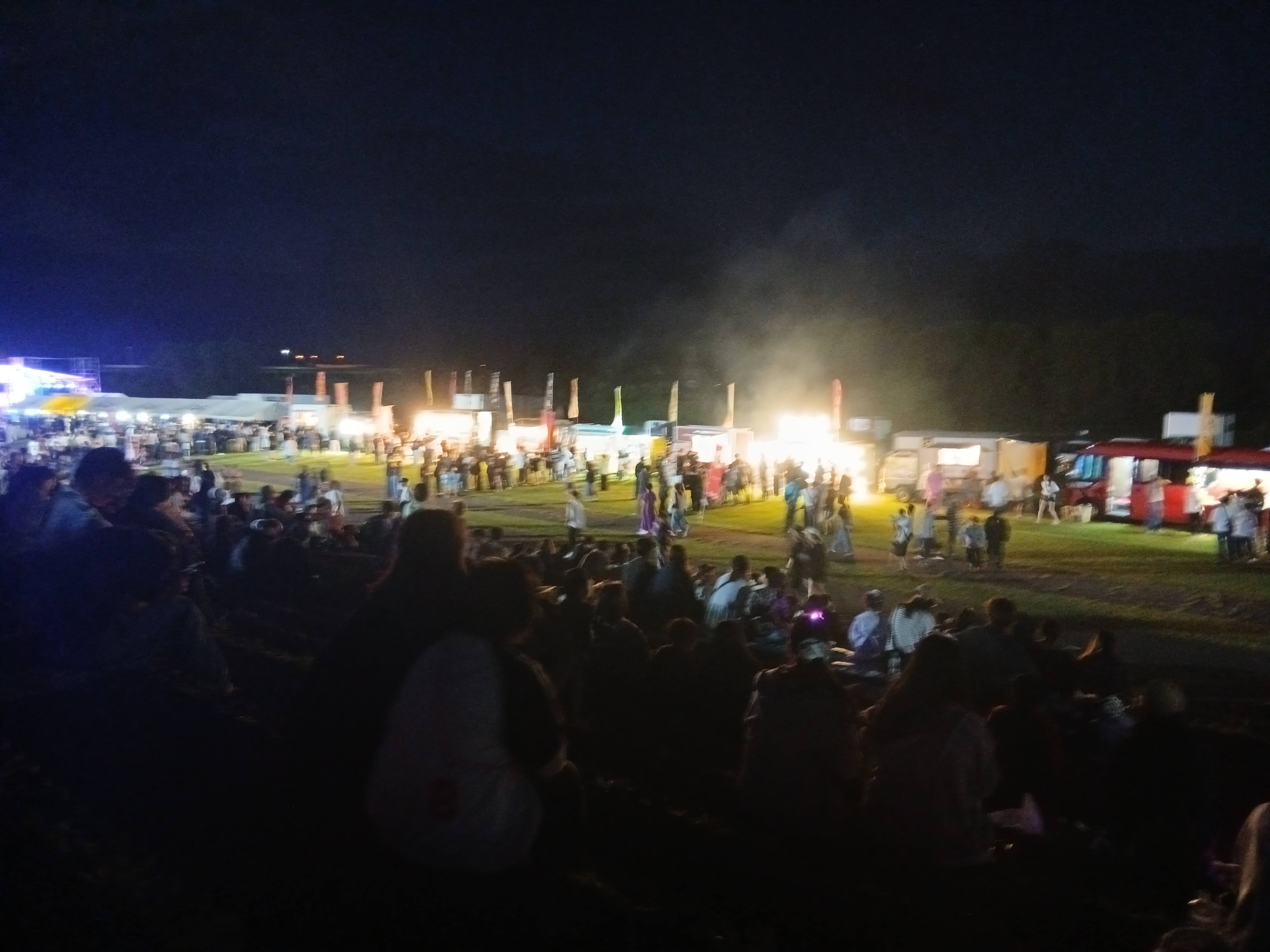 festival