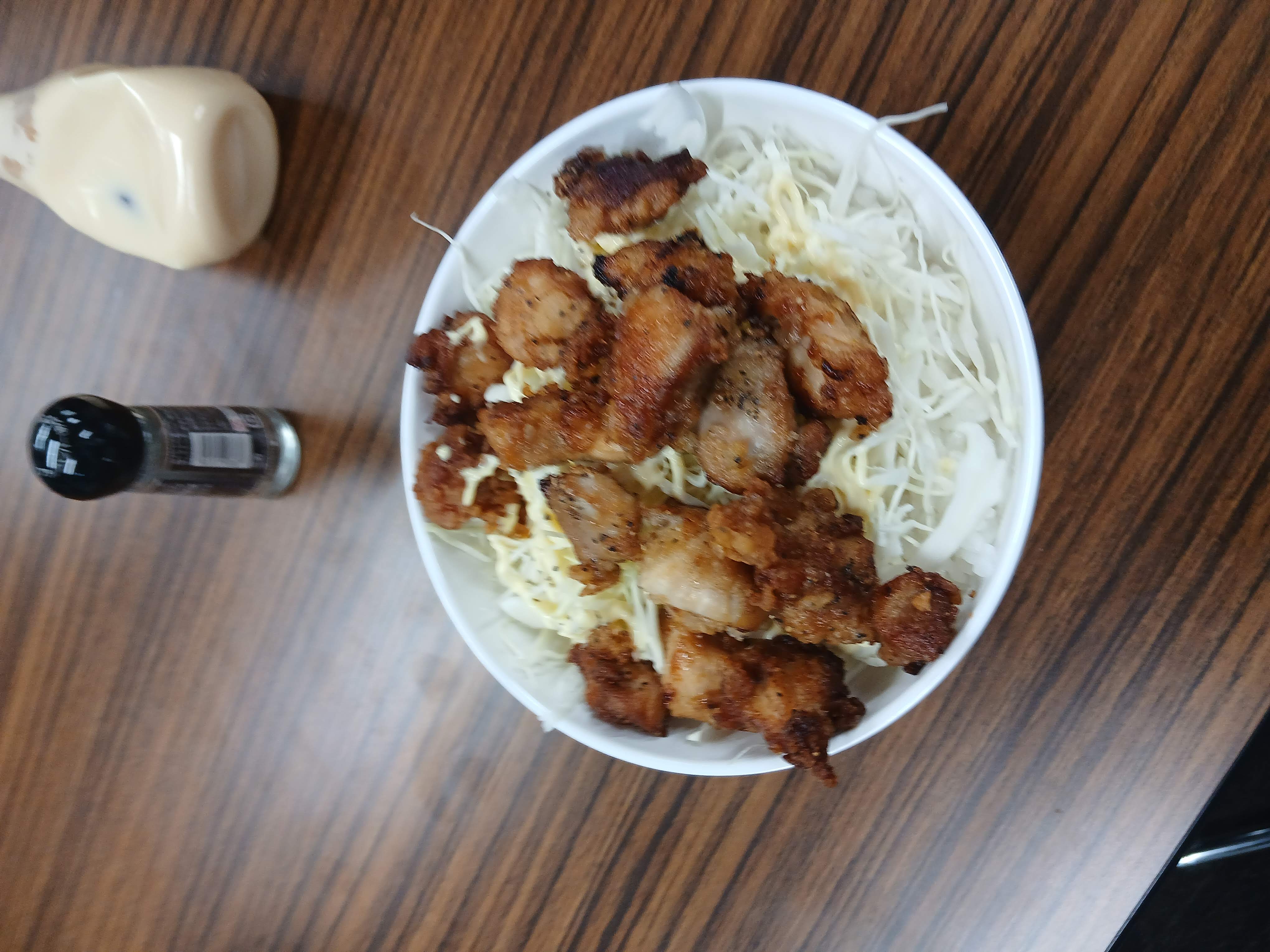 food