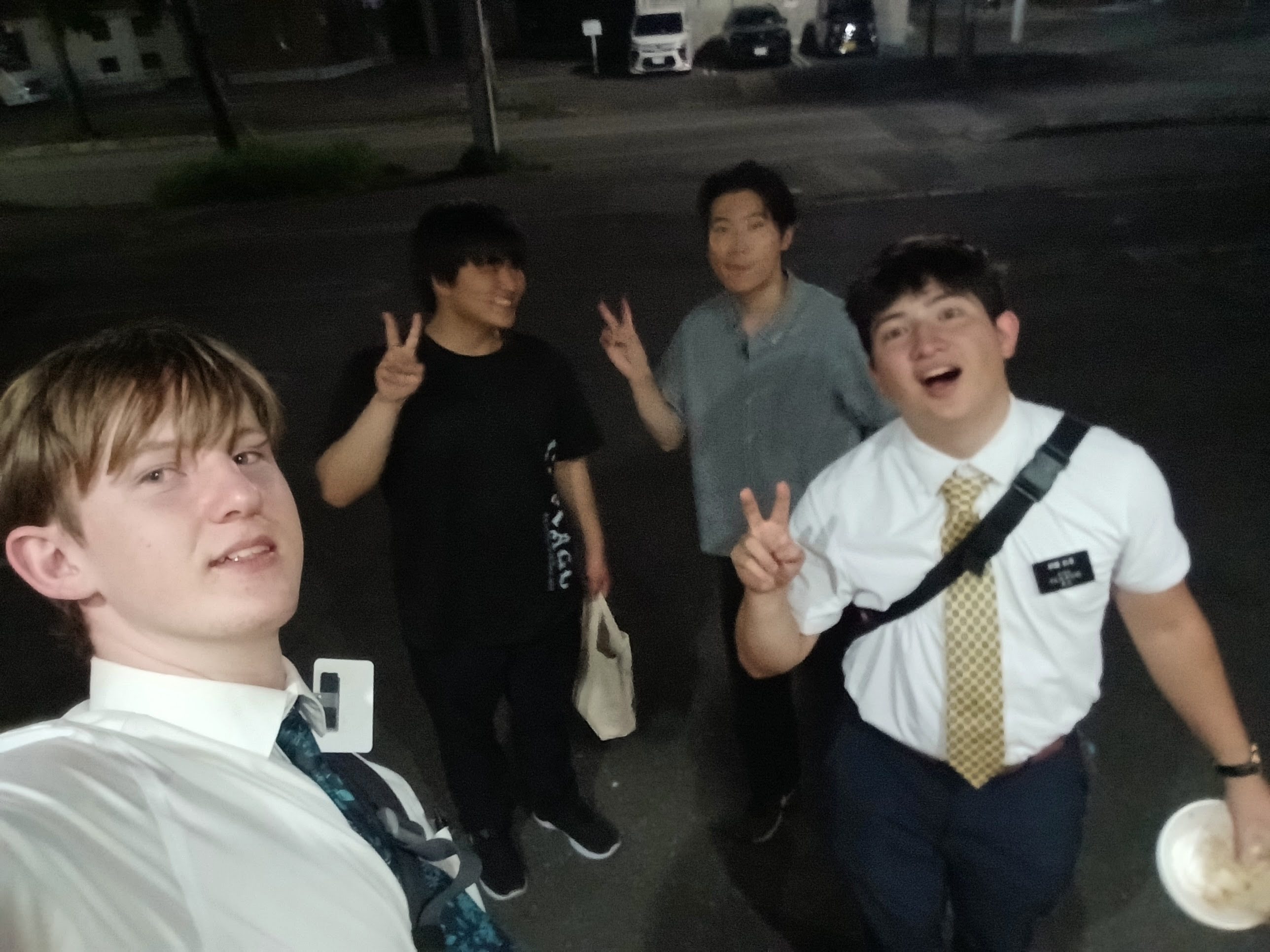 friends