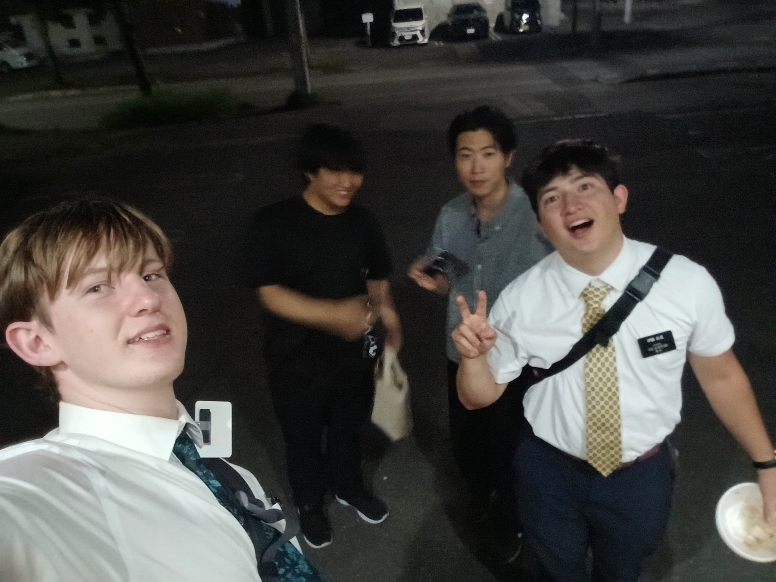 friends